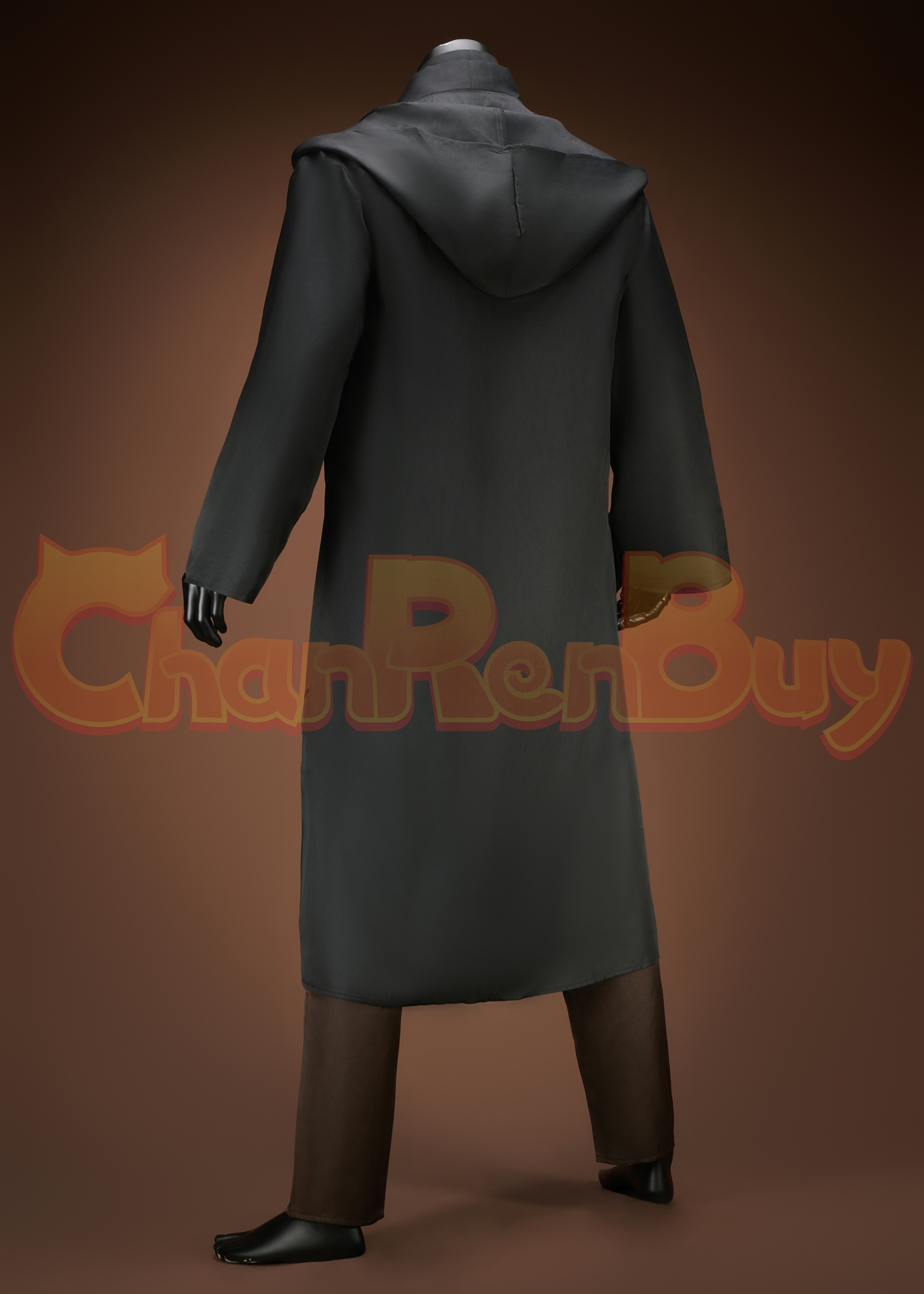 Star Wars: Episode III Anakin Skywalker Costume Revenge of the Sith Suit Cosplay