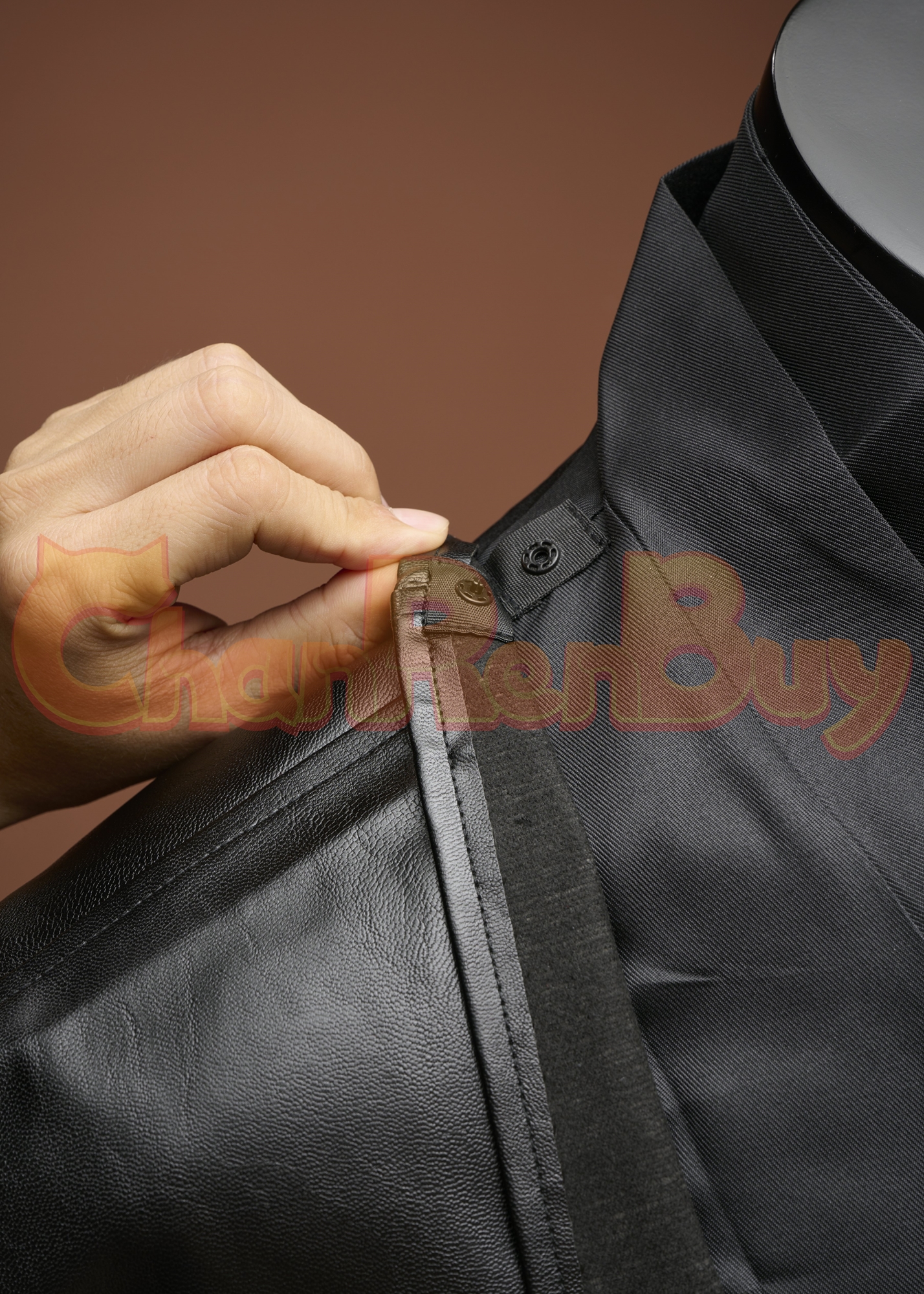 Star Wars: Episode III Anakin Skywalker Costume Revenge of the Sith Suit Cosplay