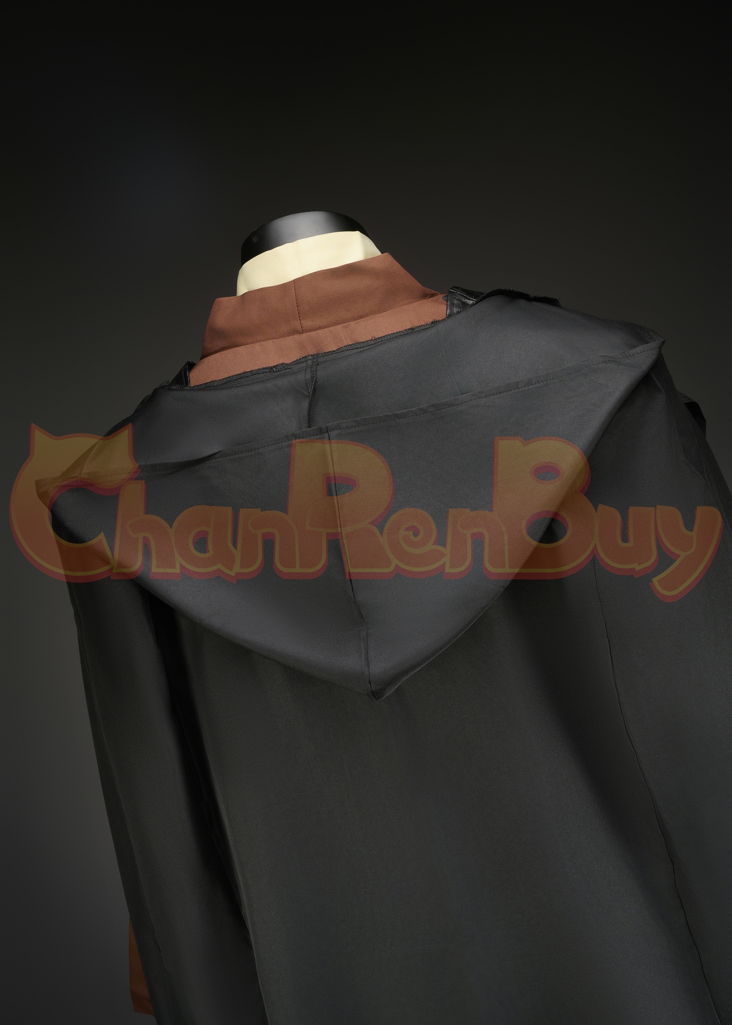 Star Wars: Episode II Anakin Skywalker Costume Attack of the Clones Suit Cosplay