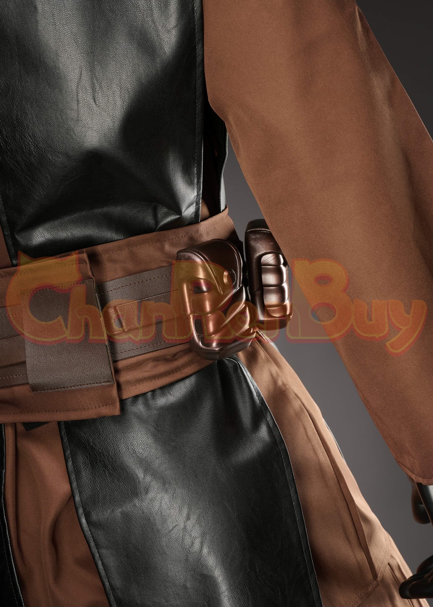 Star Wars: Episode II Anakin Skywalker Costume Attack of the Clones Suit Cosplay