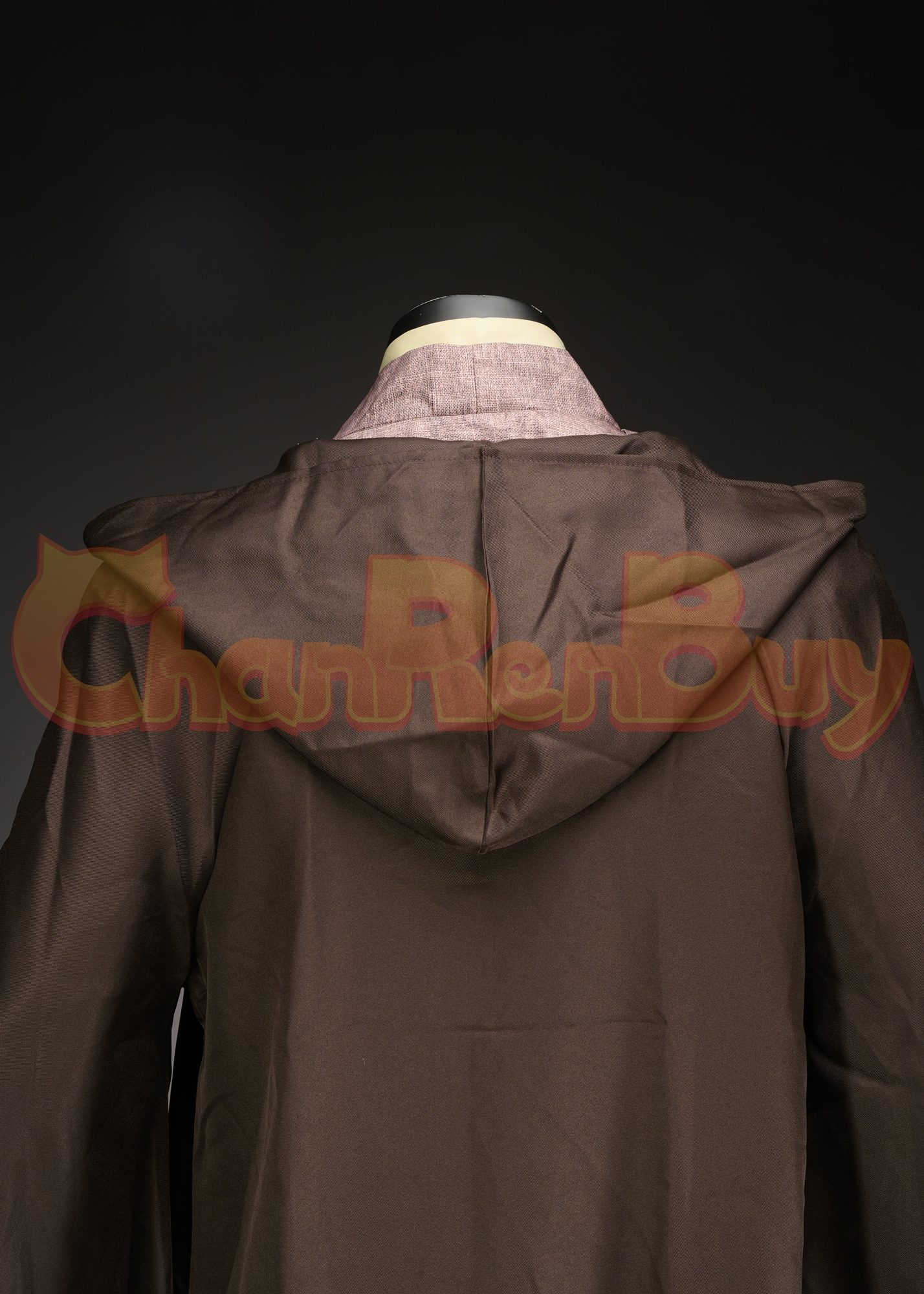 Star Wars: Episode II Mace Windu Costume Attack of the Clones Suit Cosplay