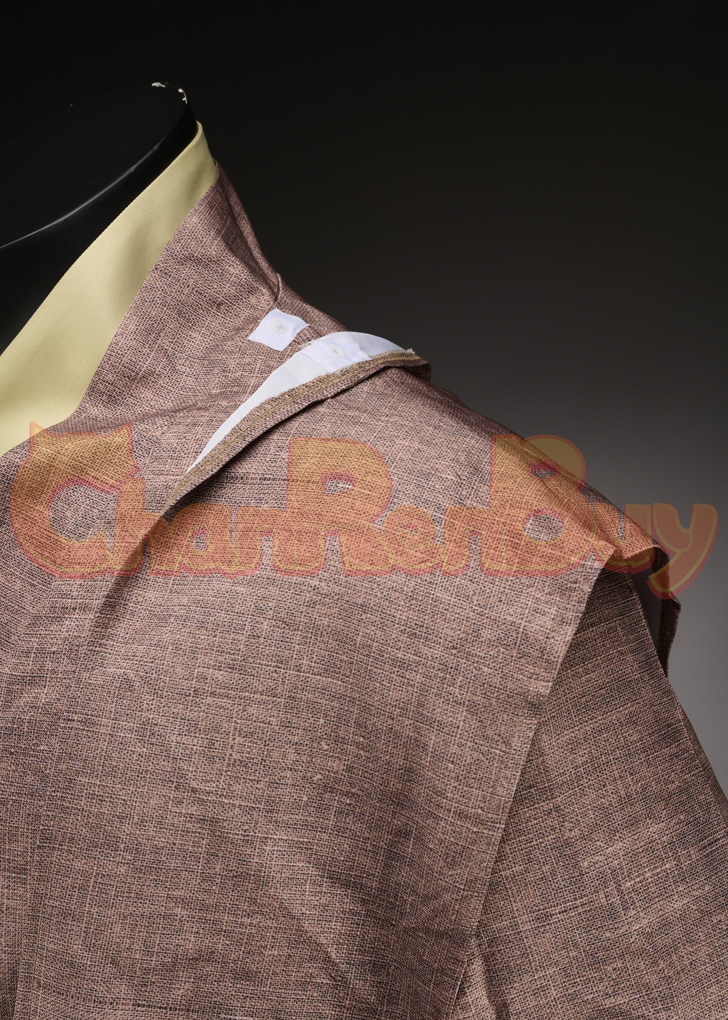 Star Wars: Episode II Mace Windu Costume Attack of the Clones Suit Cosplay