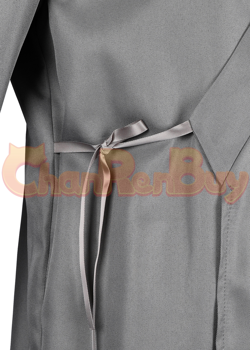 Obi-Wan Kenobi Costume Suit Cosplay Normal Ver