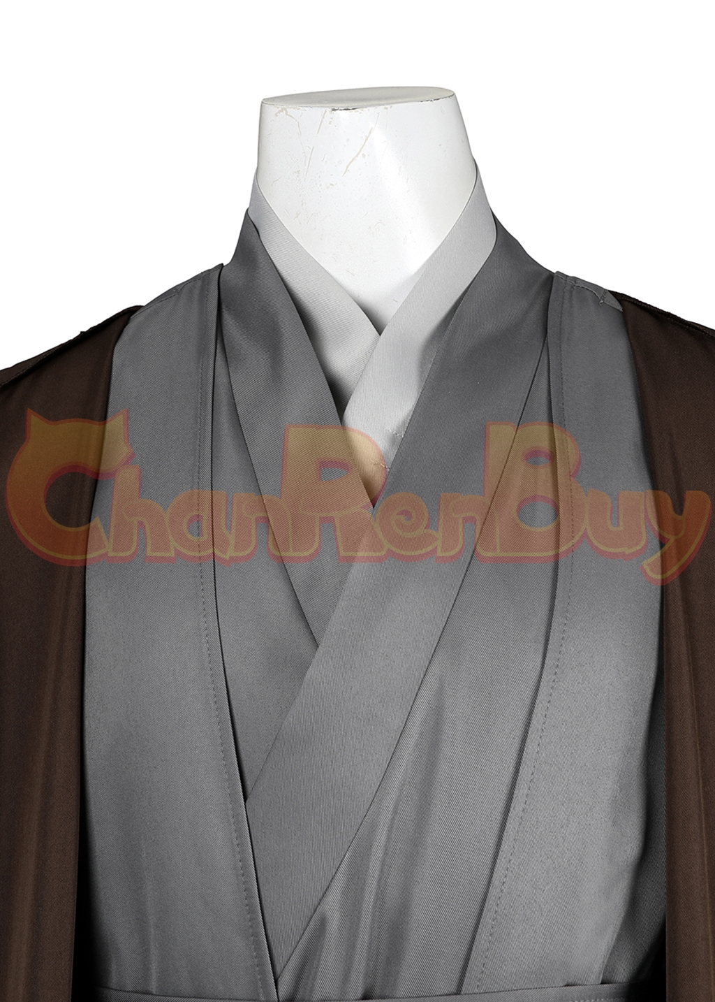 Obi-Wan Kenobi Costume Suit Cosplay Normal Ver