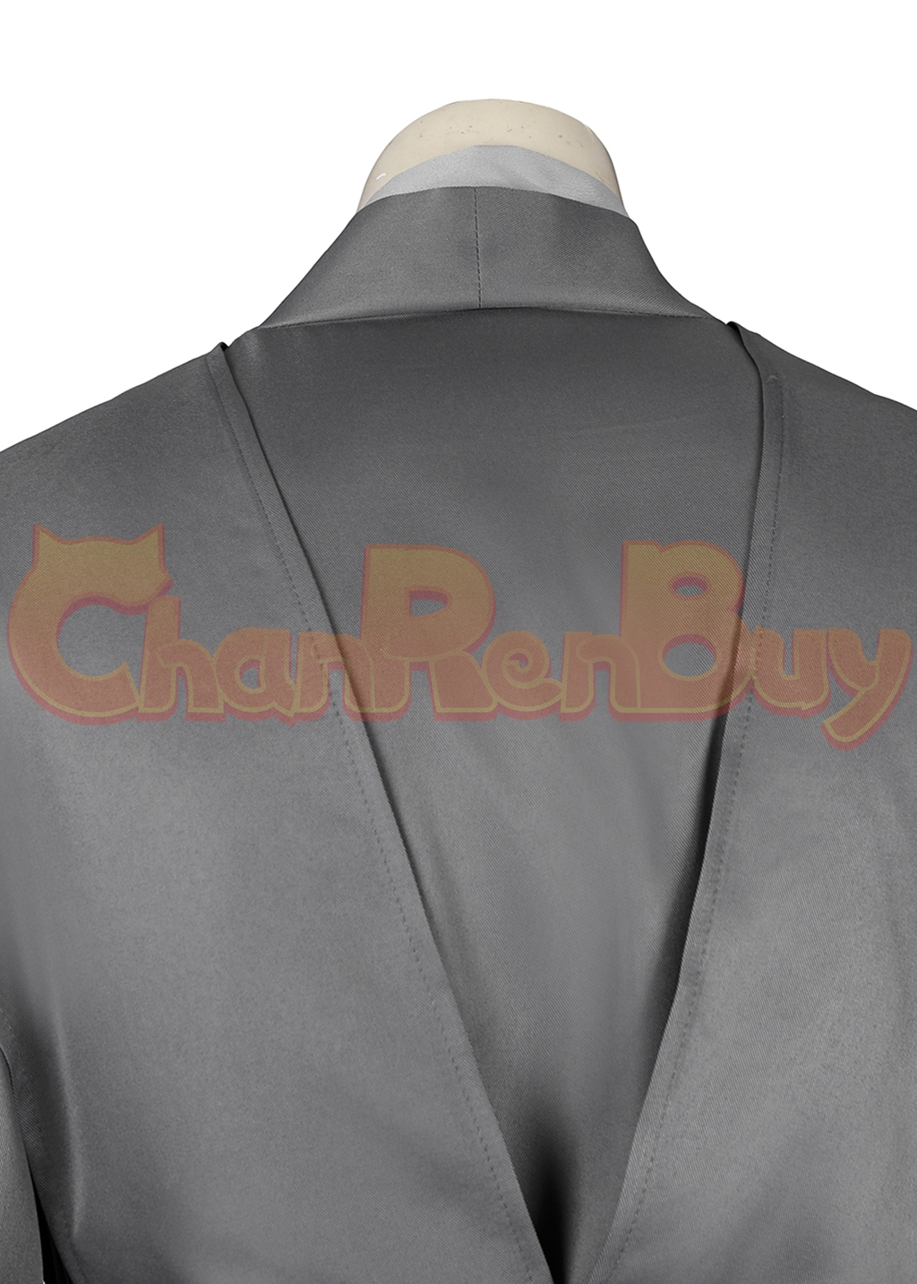 Obi-Wan Kenobi Costume Suit Cosplay Normal Ver