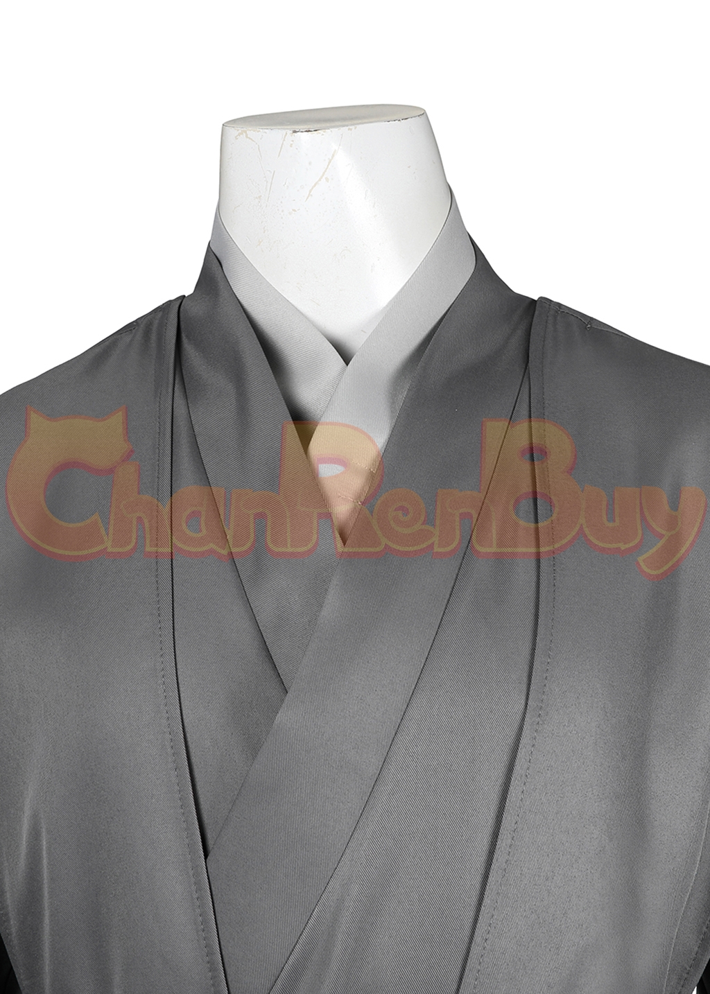 Obi-Wan Kenobi Costume Suit Cosplay Normal Ver