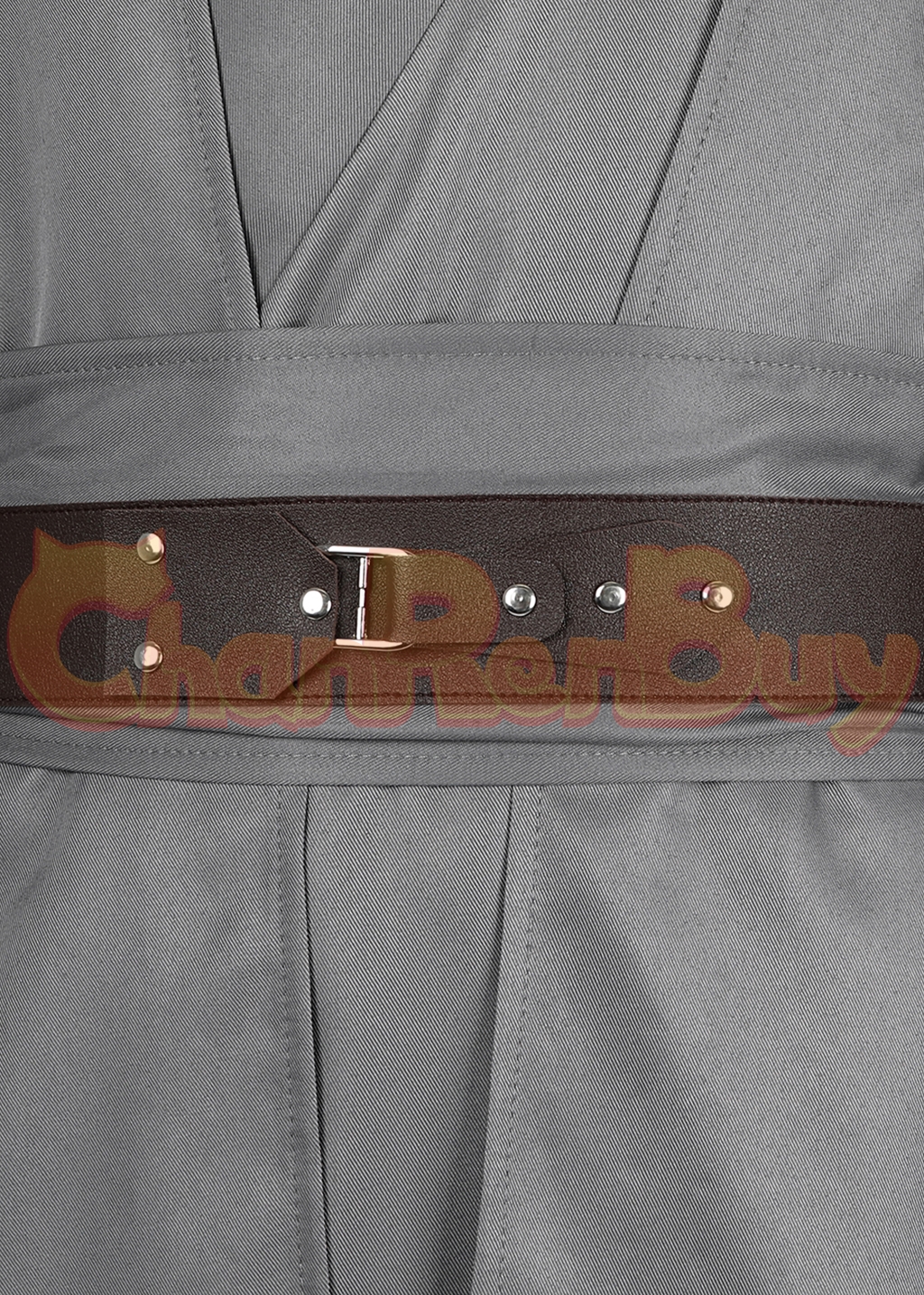 Obi-Wan Kenobi Costume Suit Cosplay Normal Ver