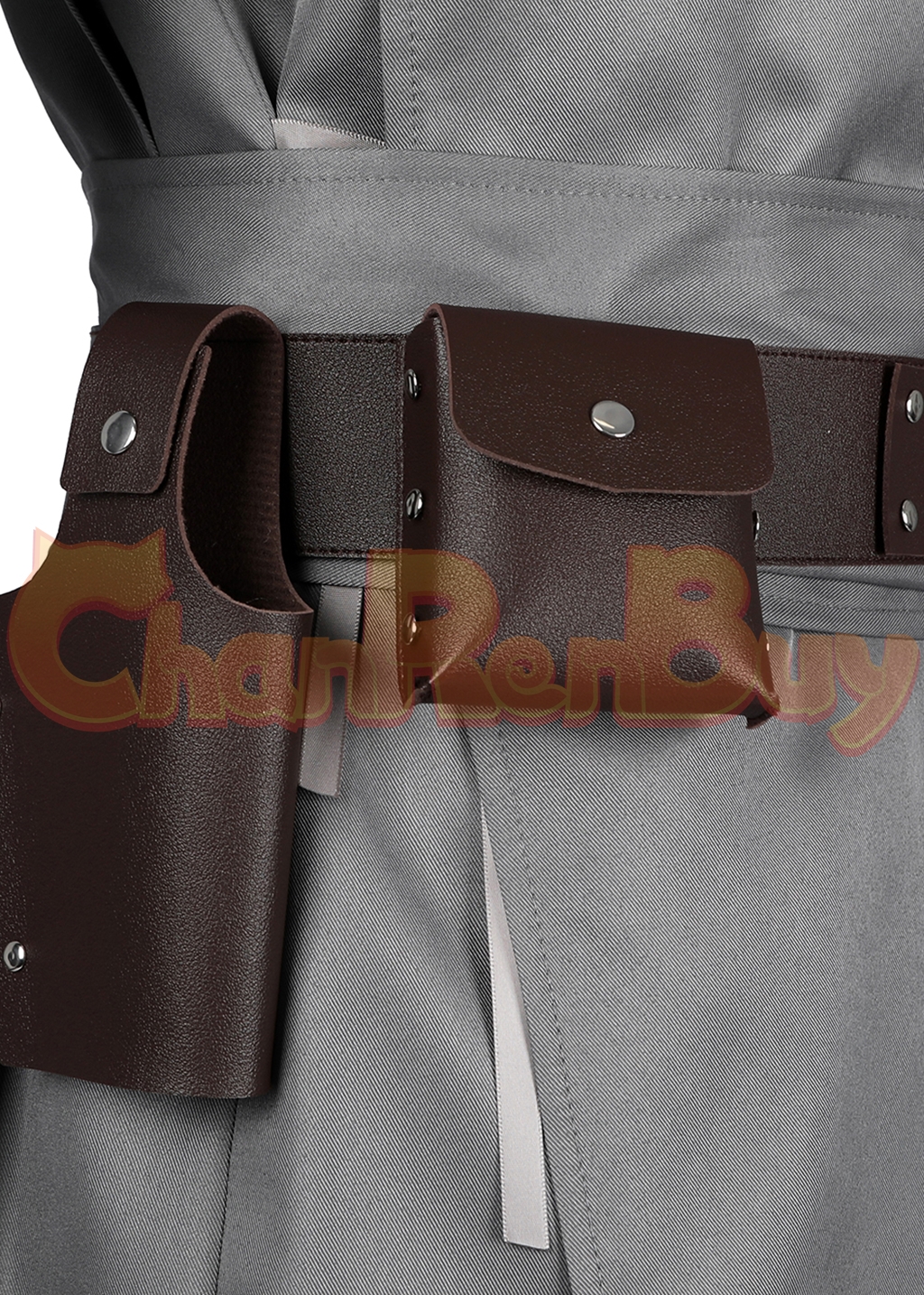 Obi-Wan Kenobi Costume Suit Cosplay Normal Ver