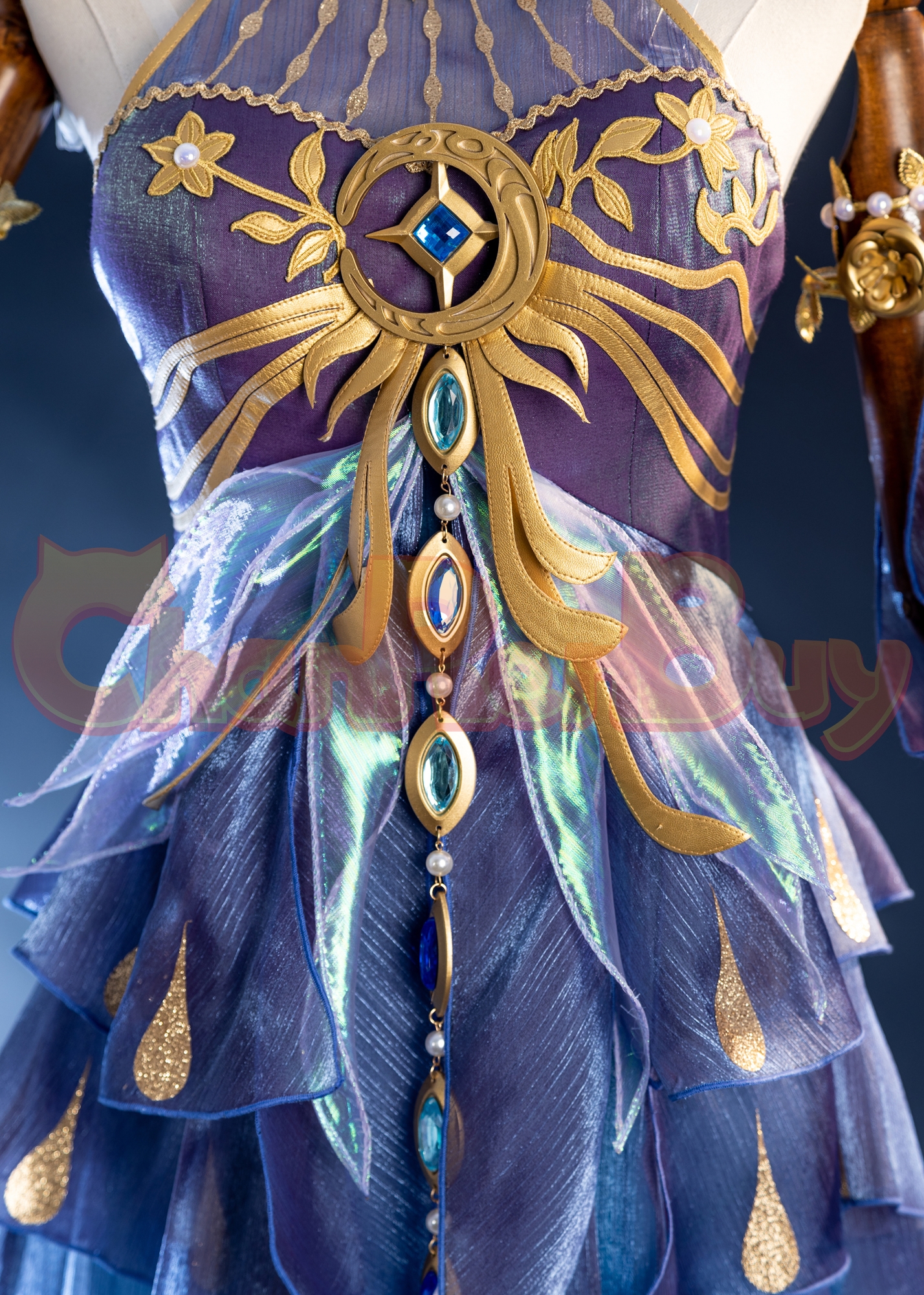 Grace Costume Identity V Suit Cosplay