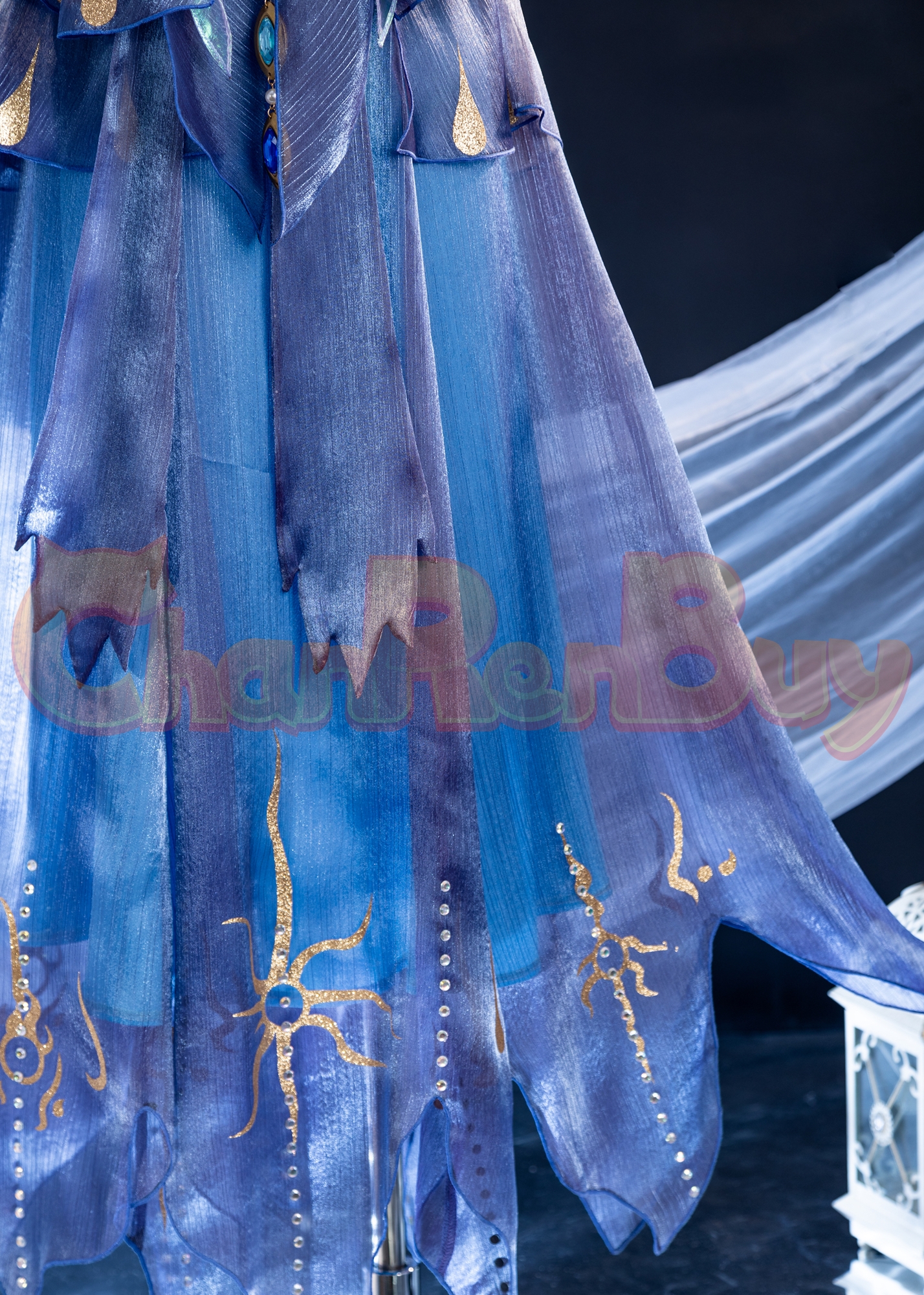 Grace Costume Identity V Suit Cosplay