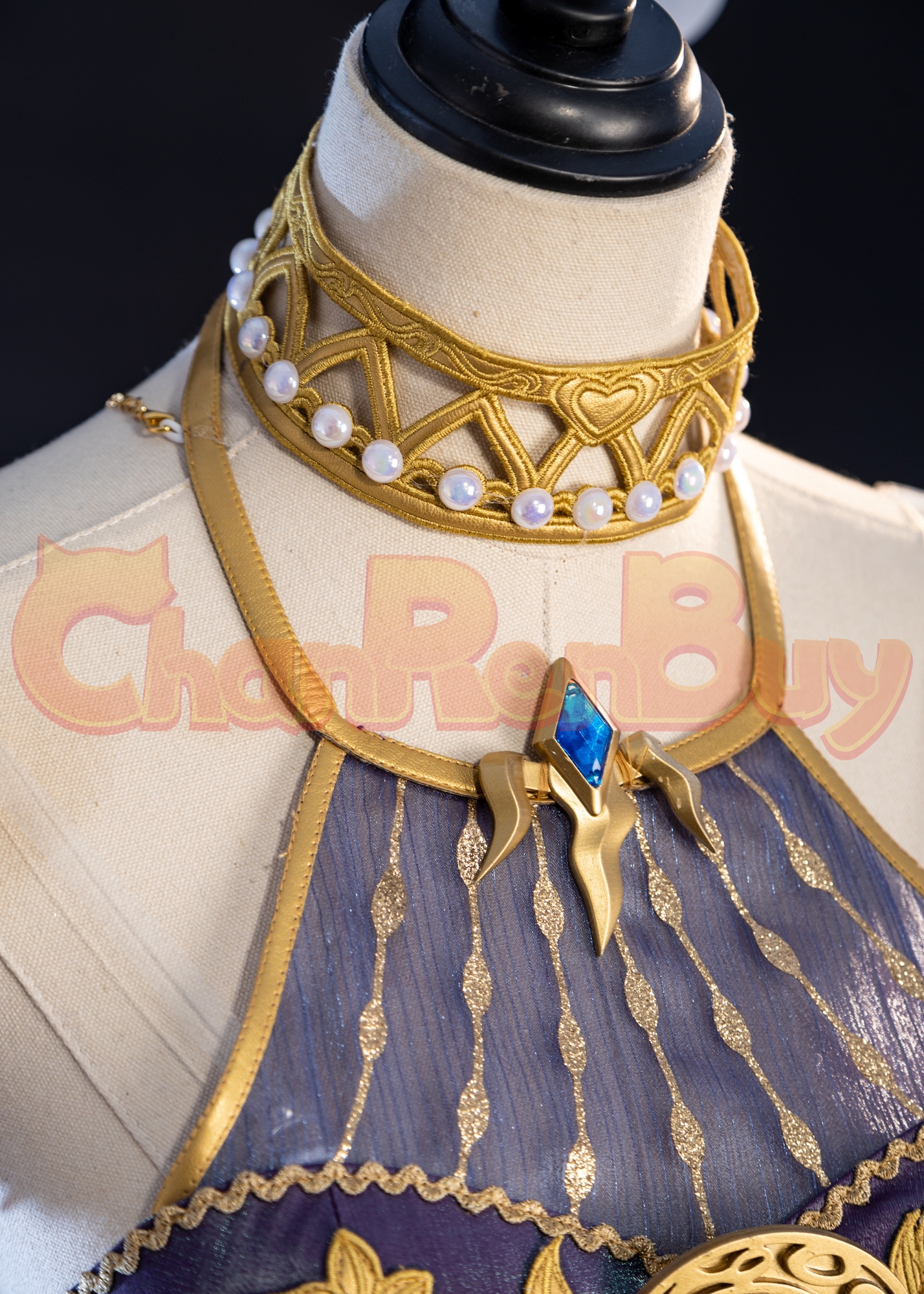 Grace Costume Identity V Suit Cosplay