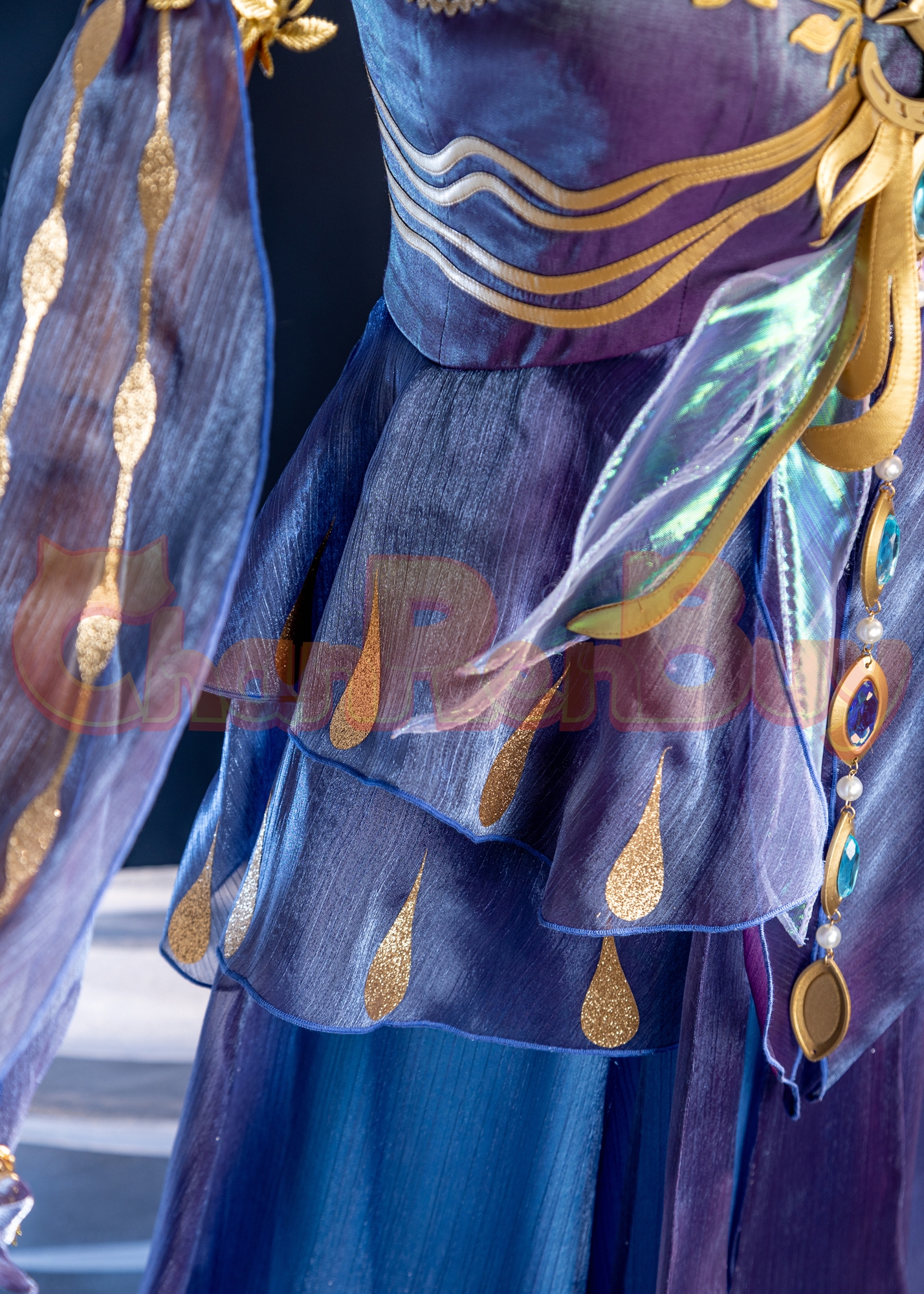 Grace Costume Identity V Suit Cosplay