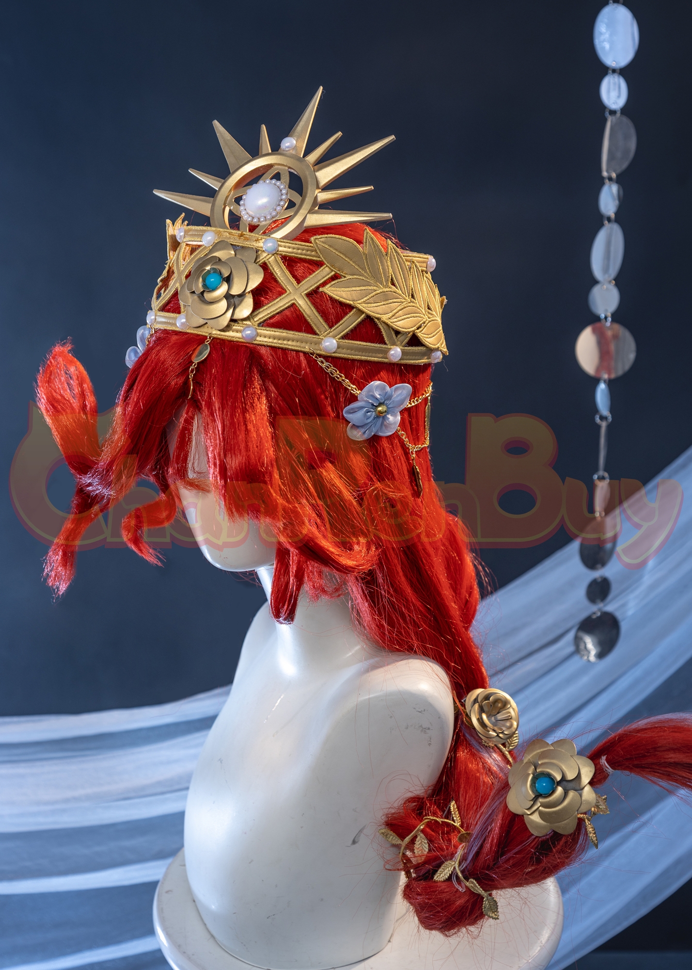 Grace Costume Identity V Suit Cosplay