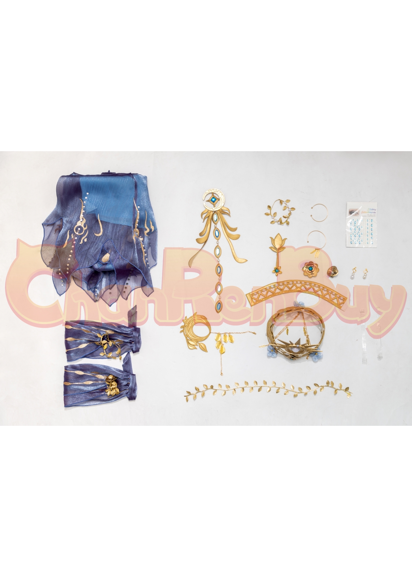 Grace Costume Identity V Suit Cosplay