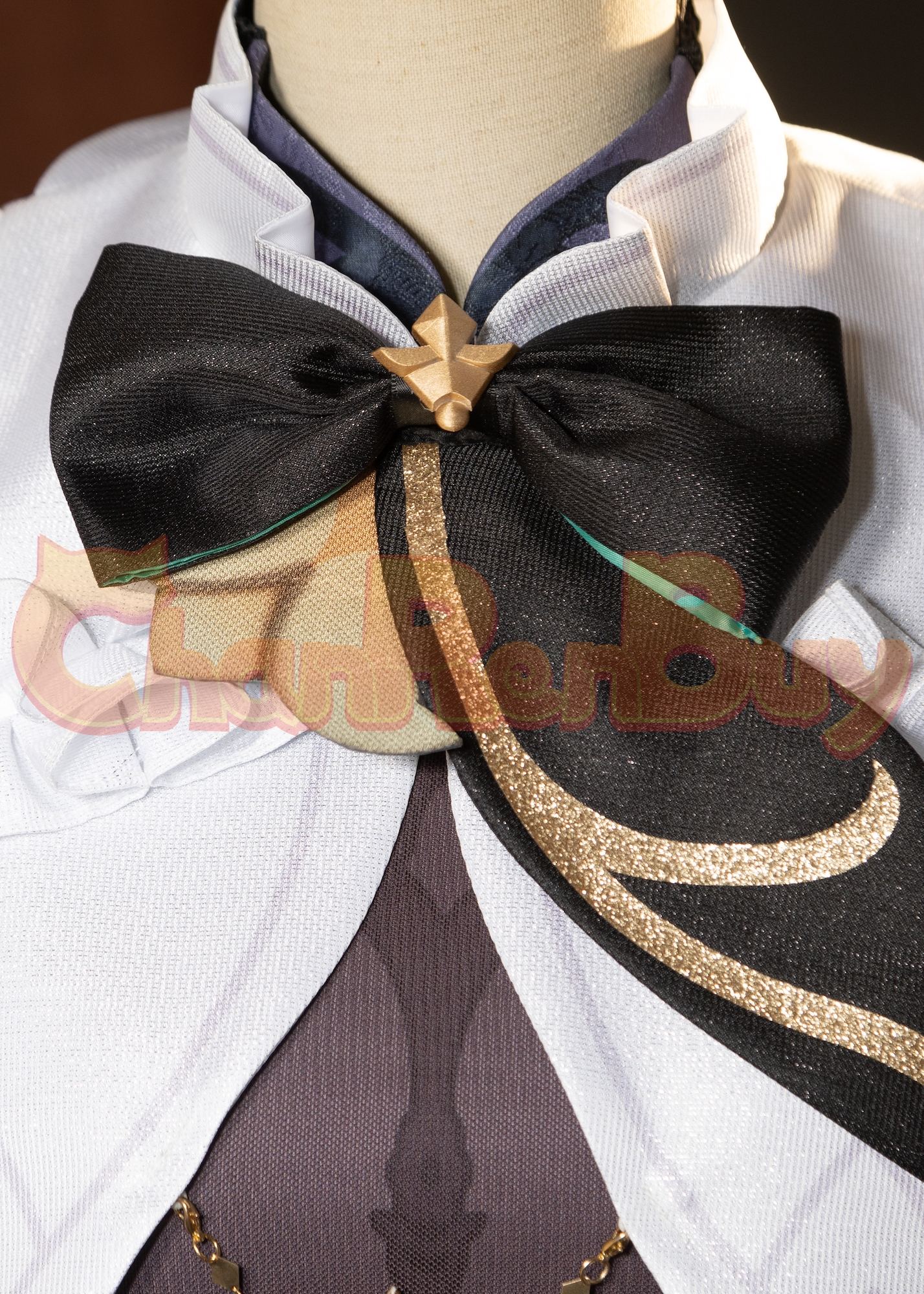 Emilie Costume Genshin Impact Suit Cosplay