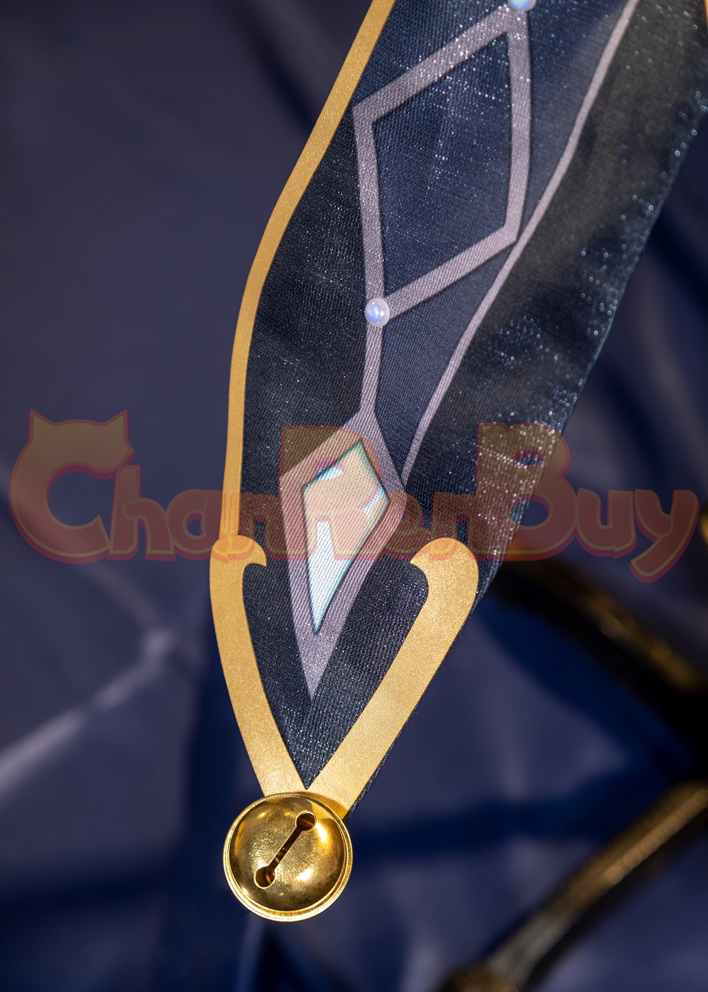 Kirara Costume Genshin Impact Suit Cosplay