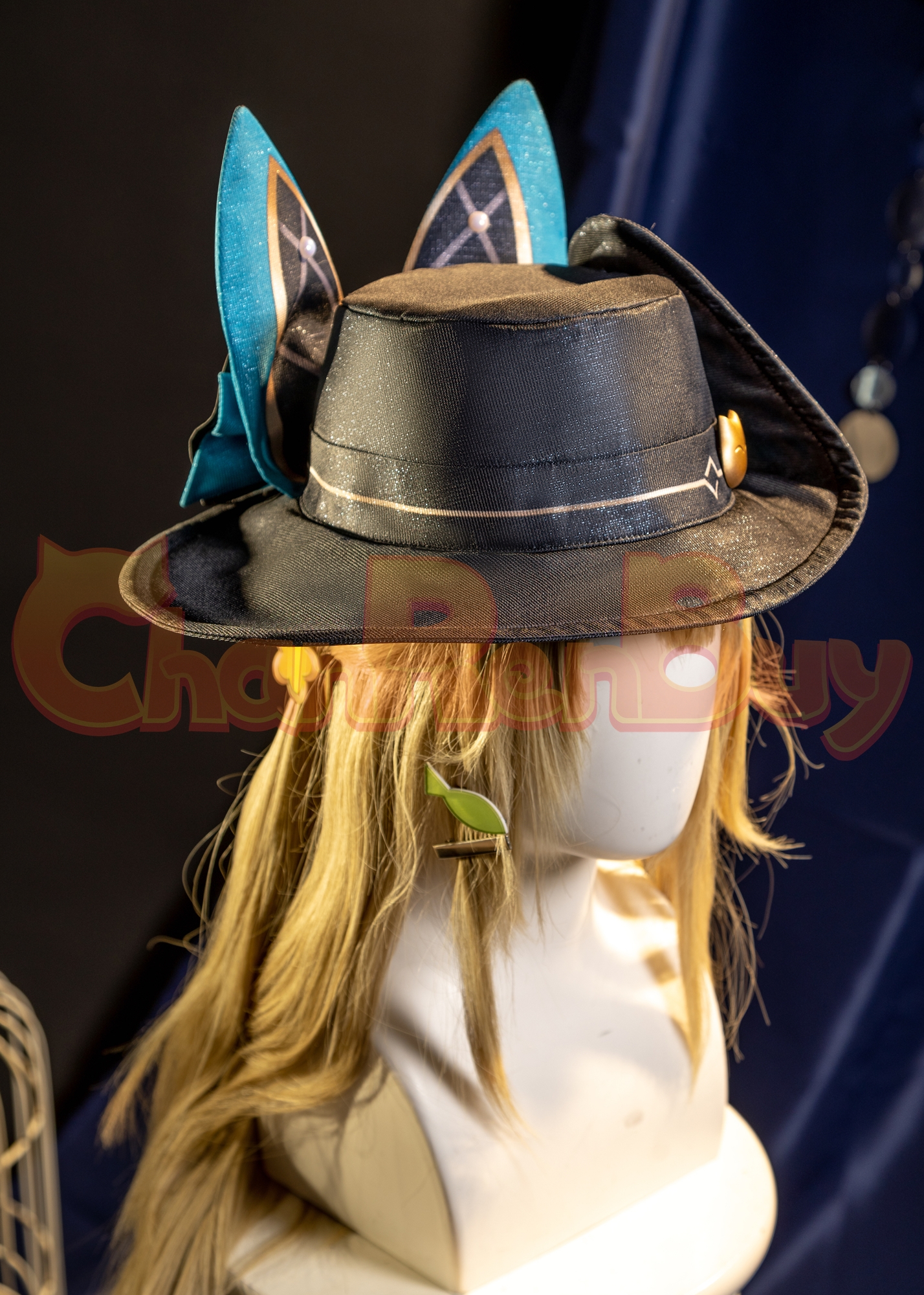 Kirara Costume Genshin Impact Suit Cosplay