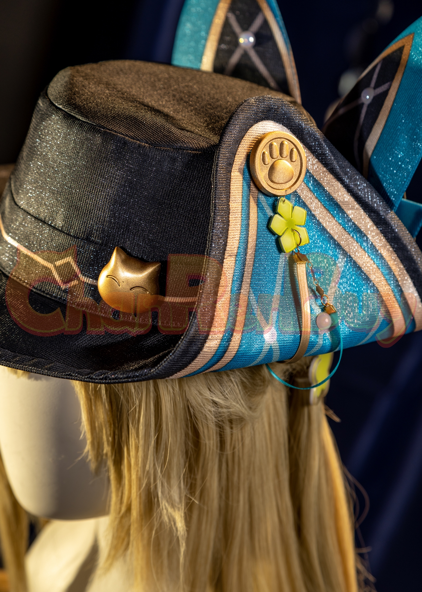 Kirara Costume Genshin Impact Suit Cosplay