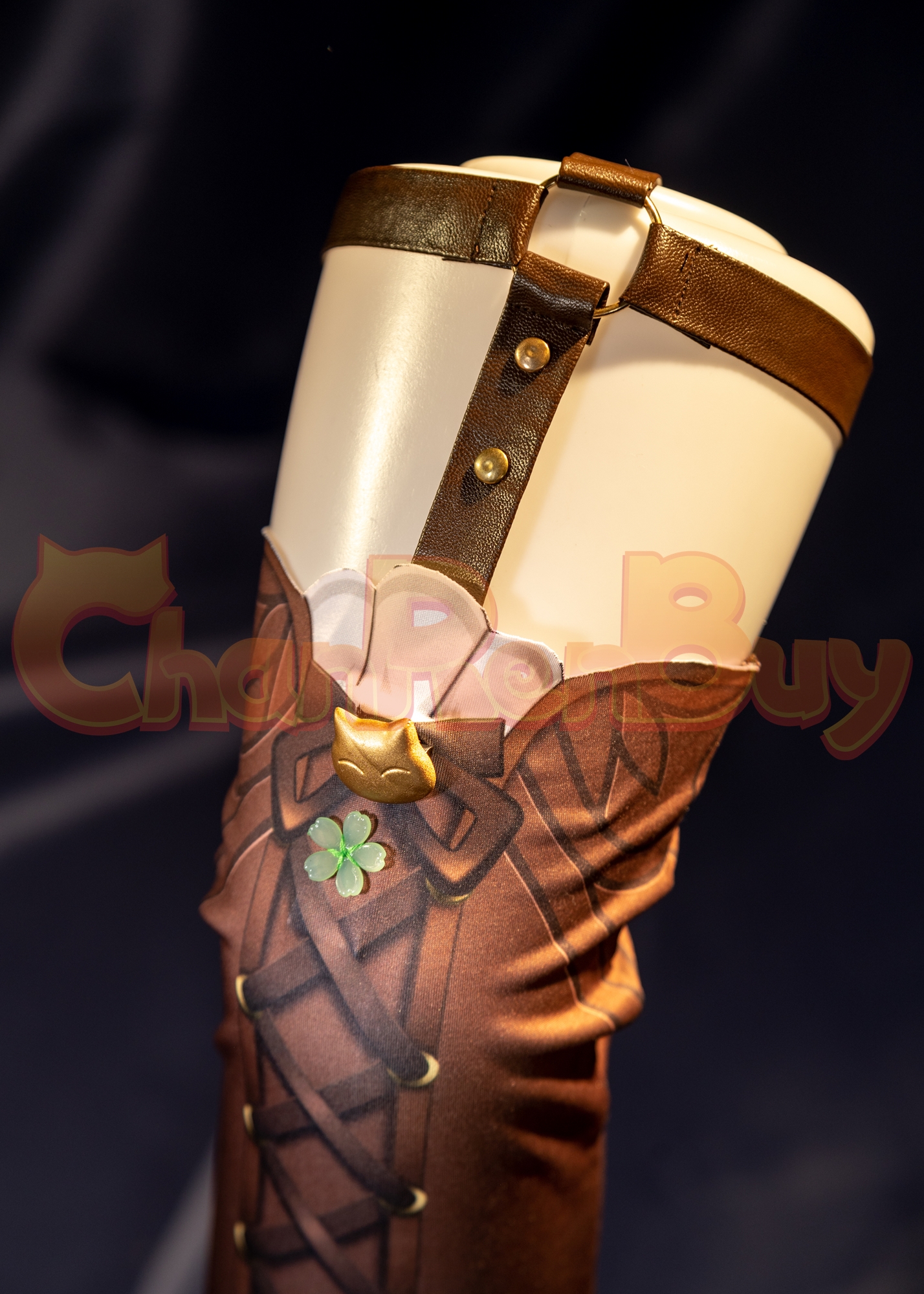 Kirara Costume Genshin Impact Suit Cosplay