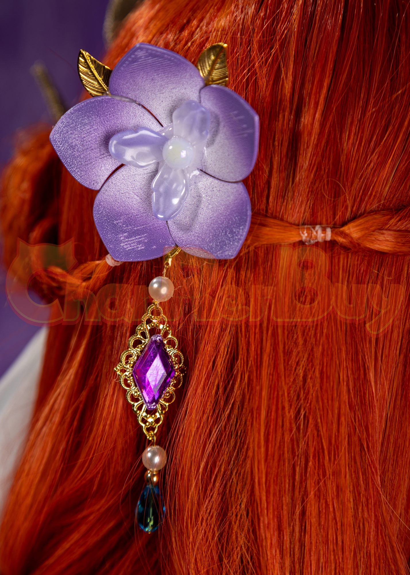 Nilou Costume Genshin Impact Suit Cosplay