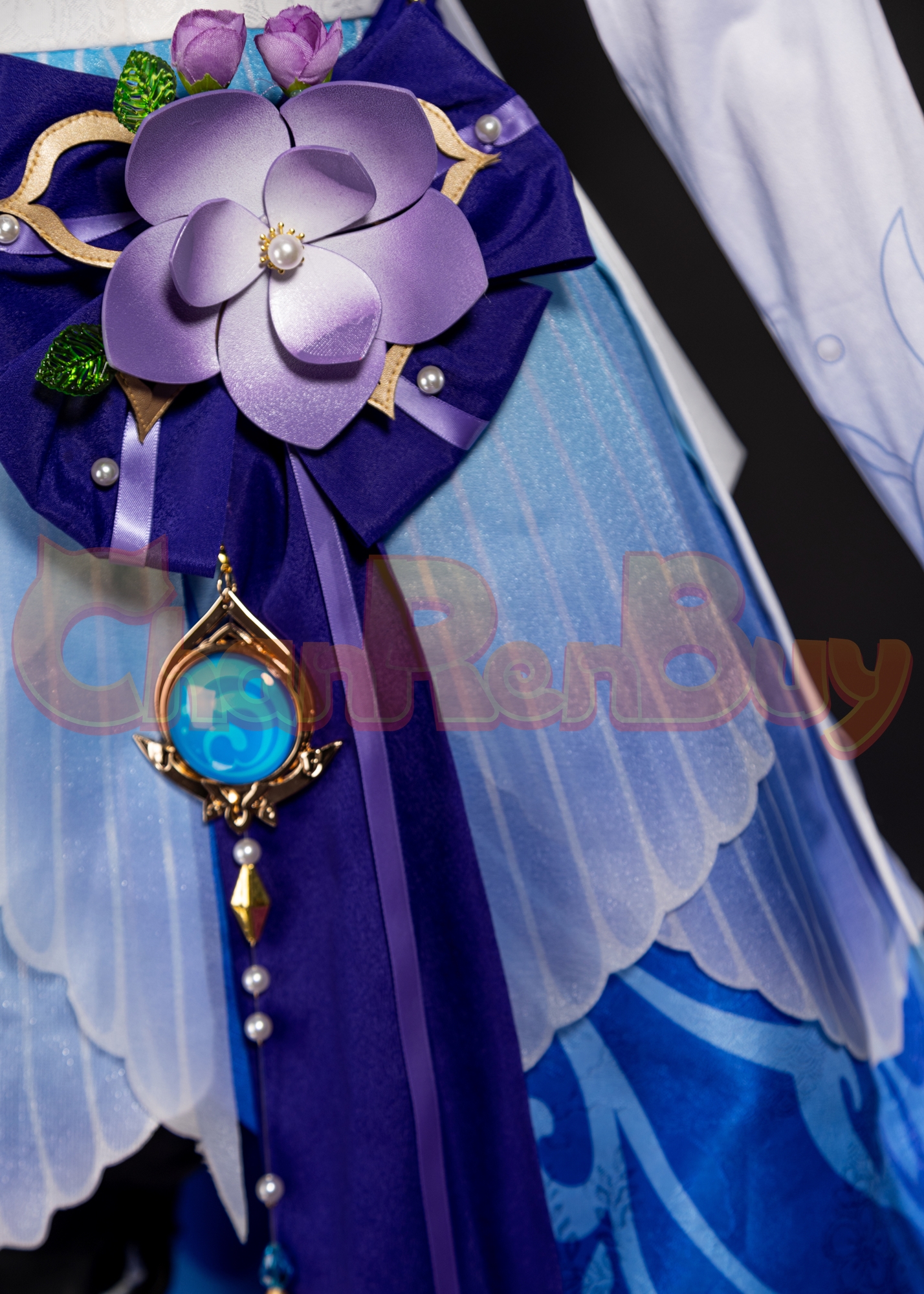 Nilou Costume Genshin Impact Suit Cosplay