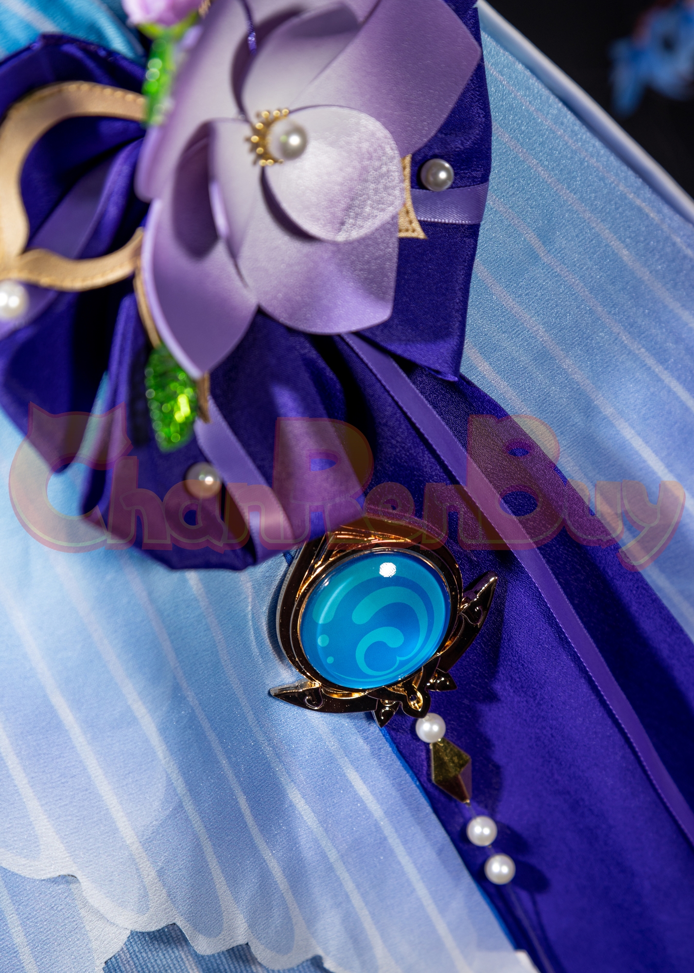 Nilou Costume Genshin Impact Suit Cosplay