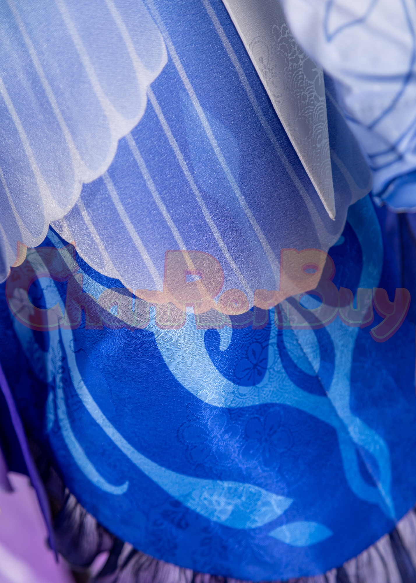 Nilou Costume Genshin Impact Suit Cosplay