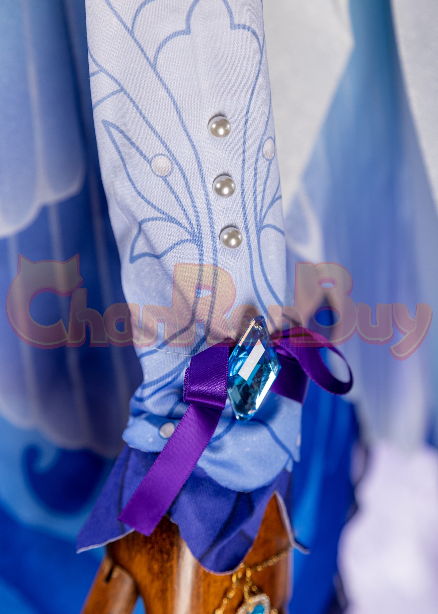 Nilou Costume Genshin Impact Suit Cosplay