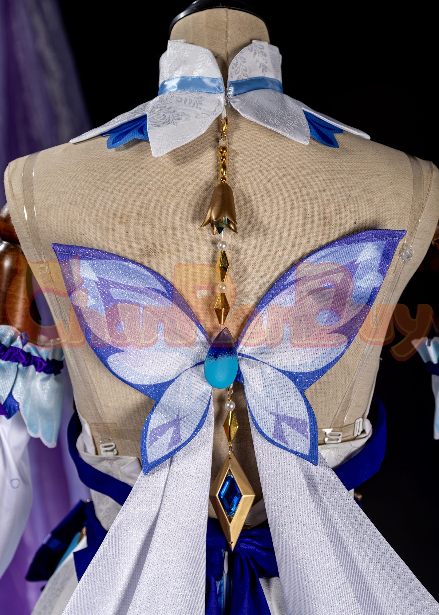 Nilou Costume Genshin Impact Suit Cosplay