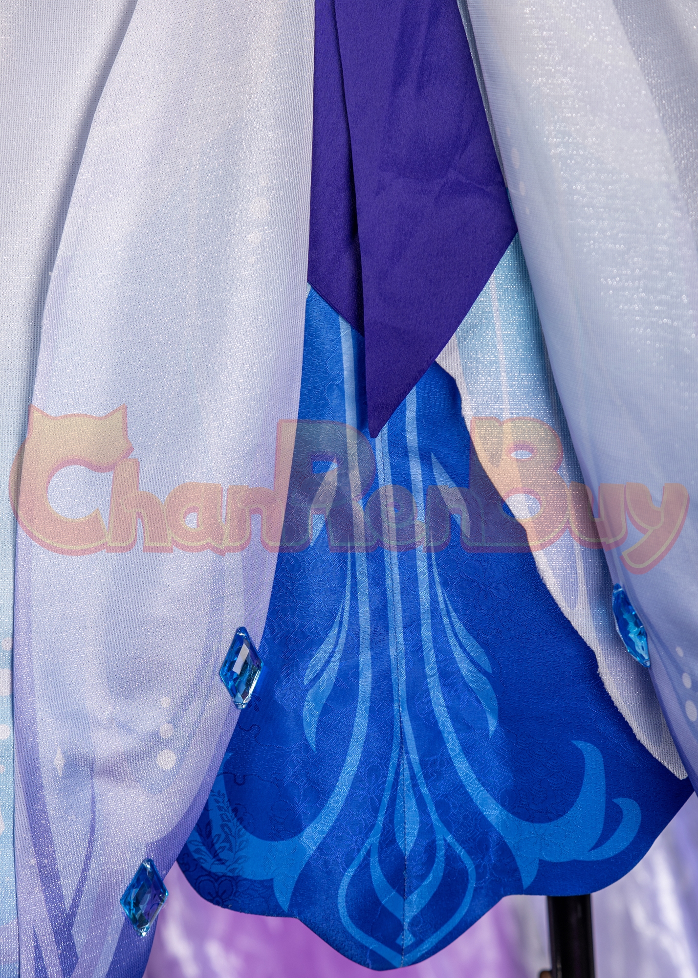 Nilou Costume Genshin Impact Suit Cosplay