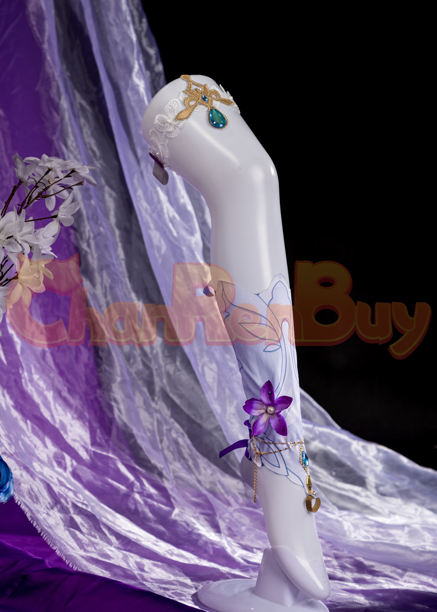 Nilou Costume Genshin Impact Suit Cosplay