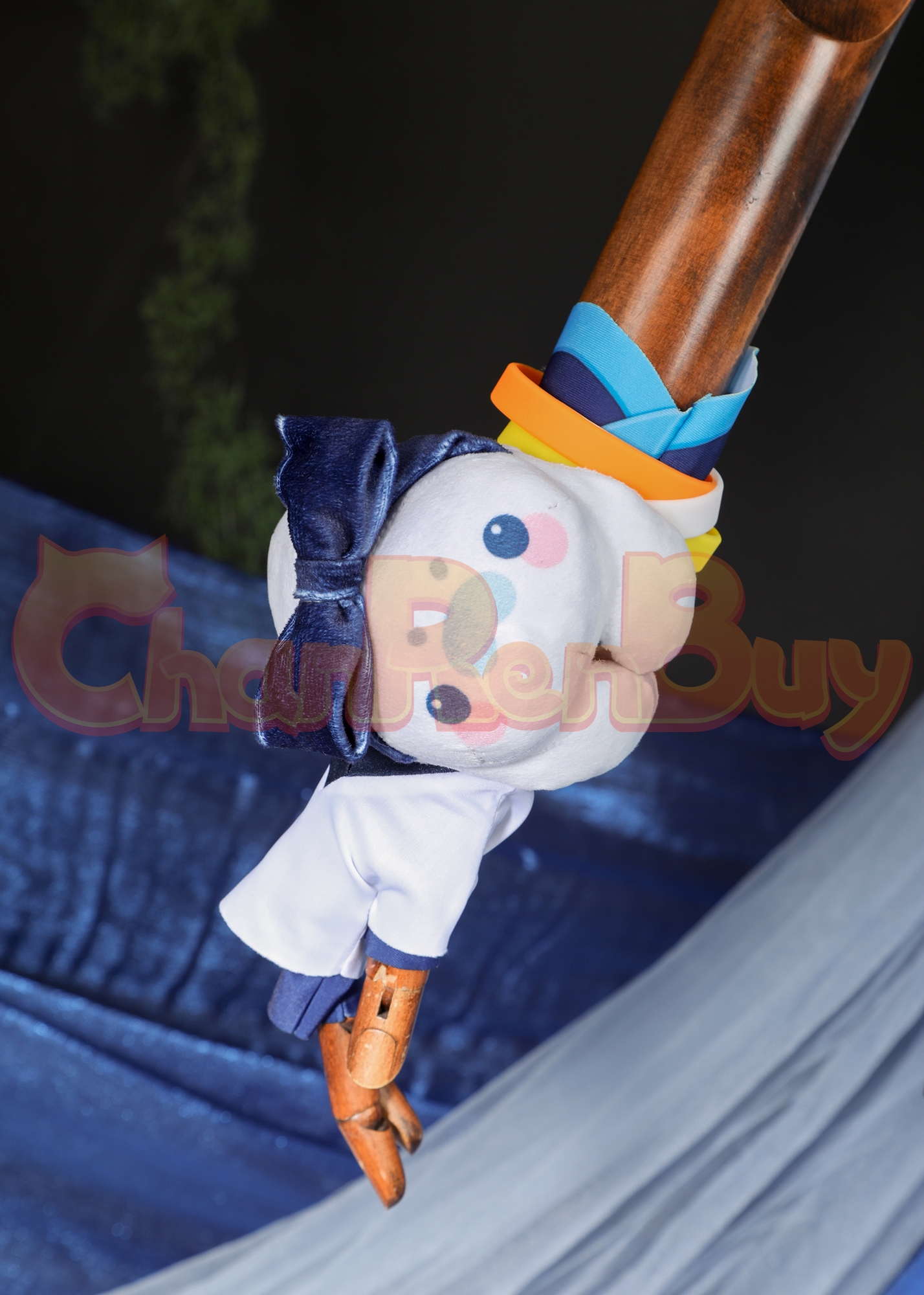 Mualani Costume Genshin Impact Suit Cosplay