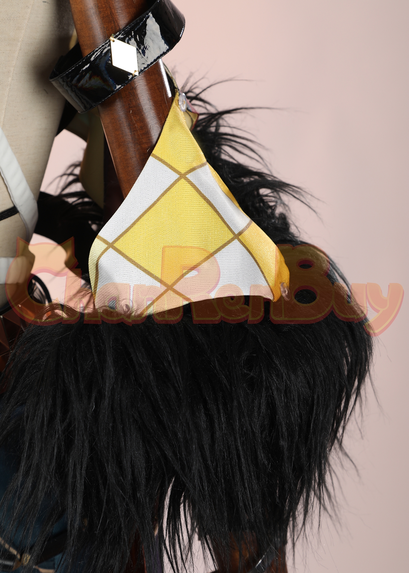 Xilonen Costume Genshin Impact Suit Cosplay