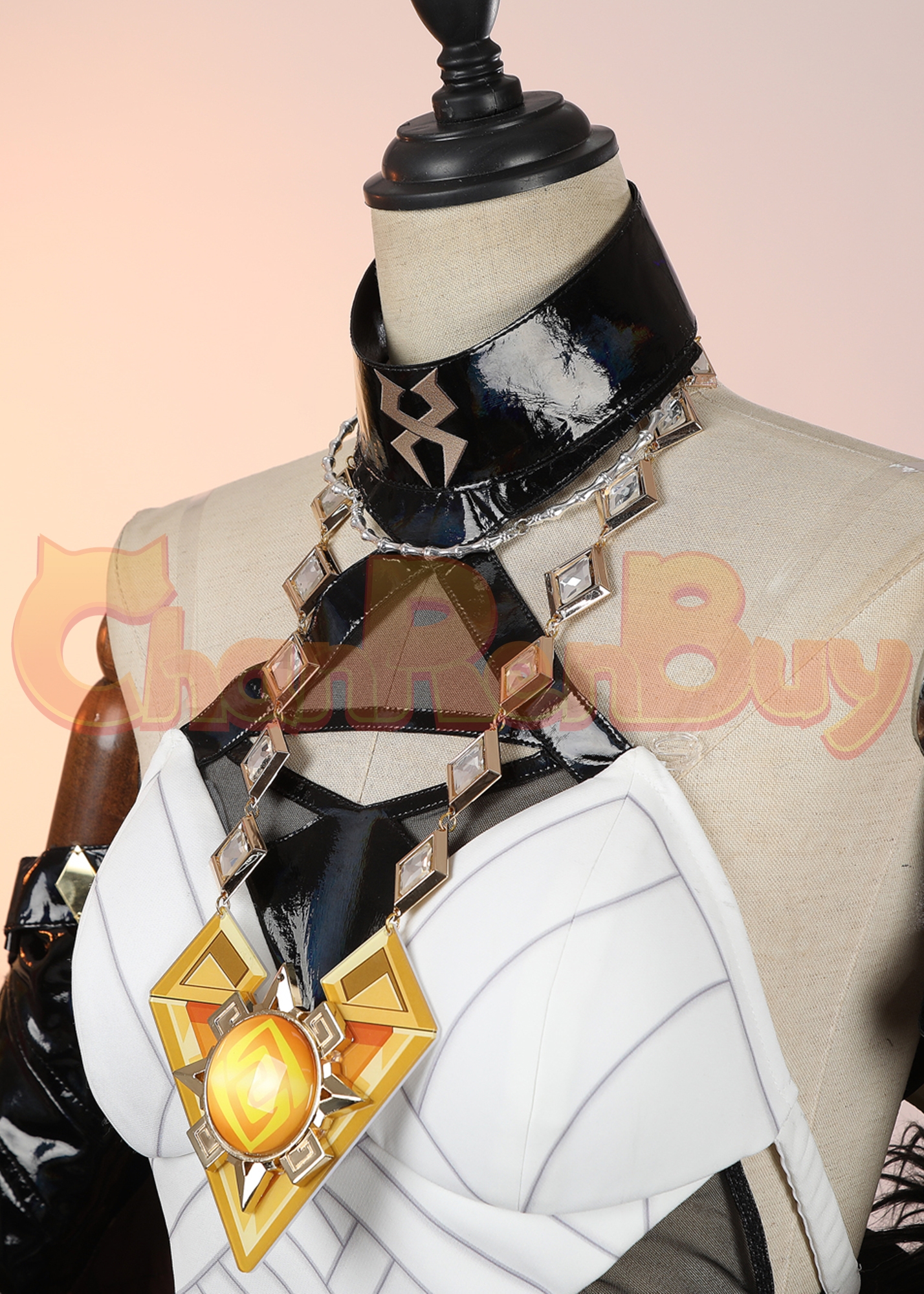 Xilonen Costume Genshin Impact Suit Cosplay