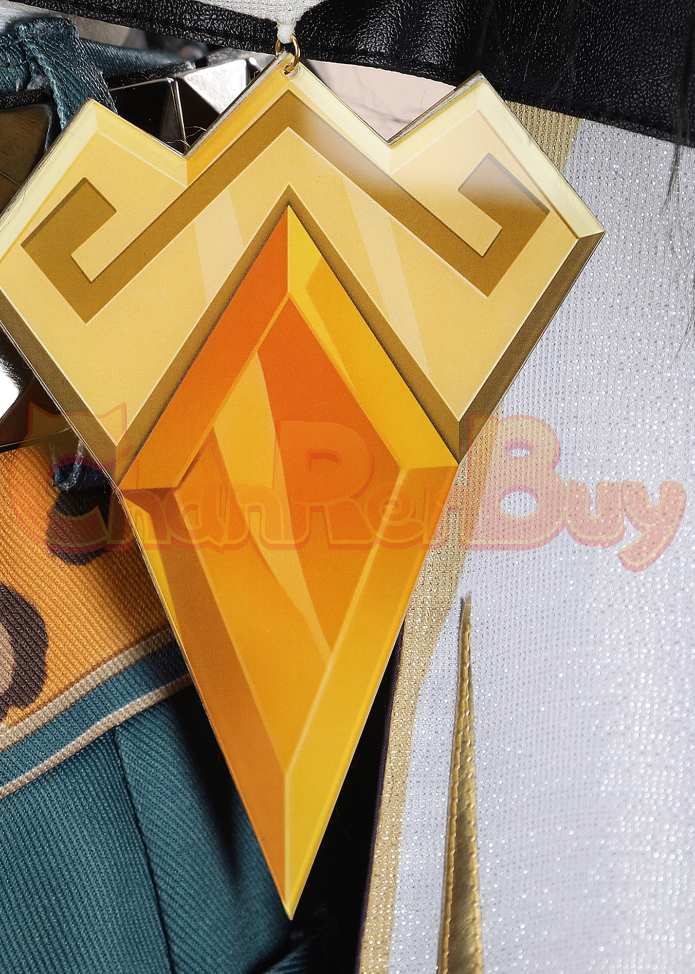 Xilonen Costume Genshin Impact Suit Cosplay