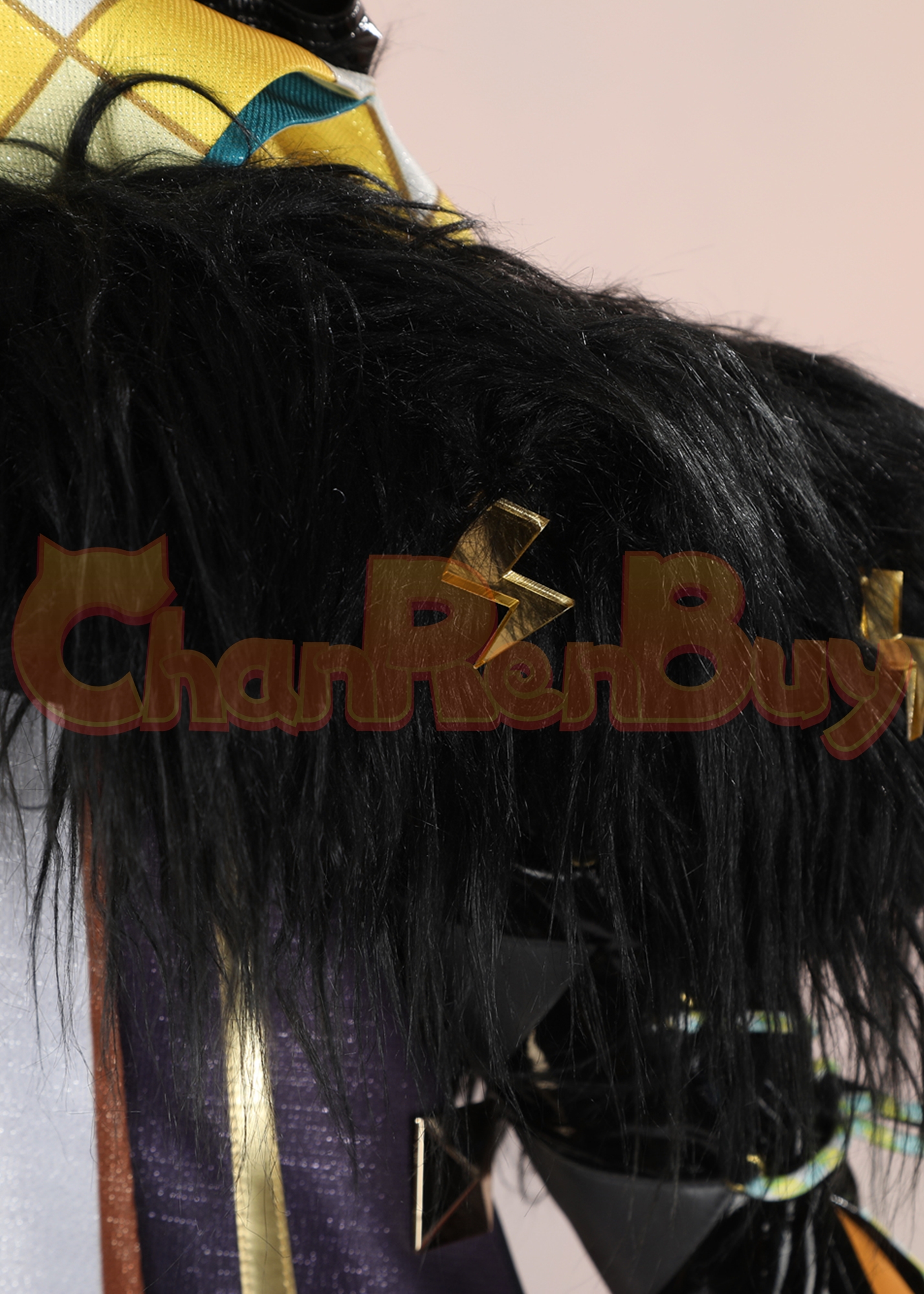 Xilonen Costume Genshin Impact Suit Cosplay