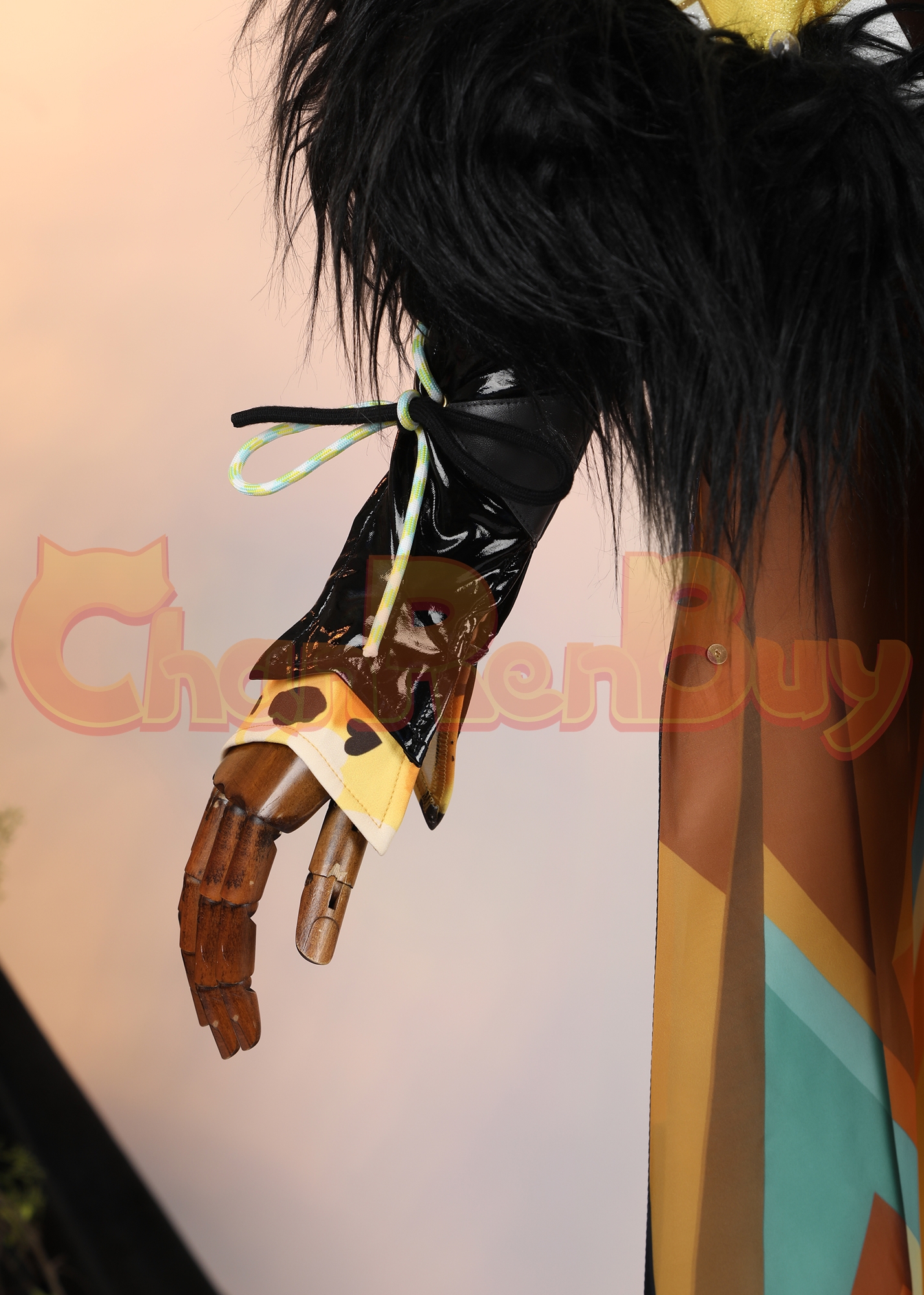 Xilonen Costume Genshin Impact Suit Cosplay