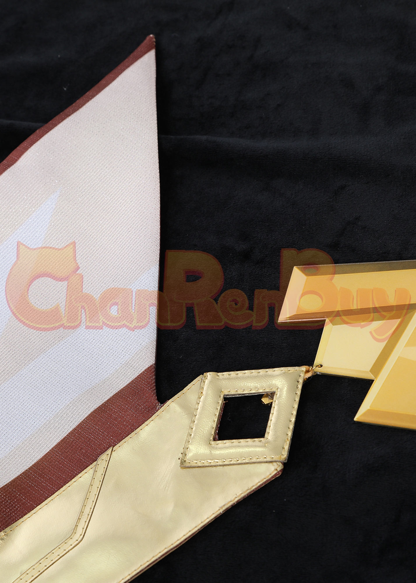 Xilonen Costume Genshin Impact Suit Cosplay