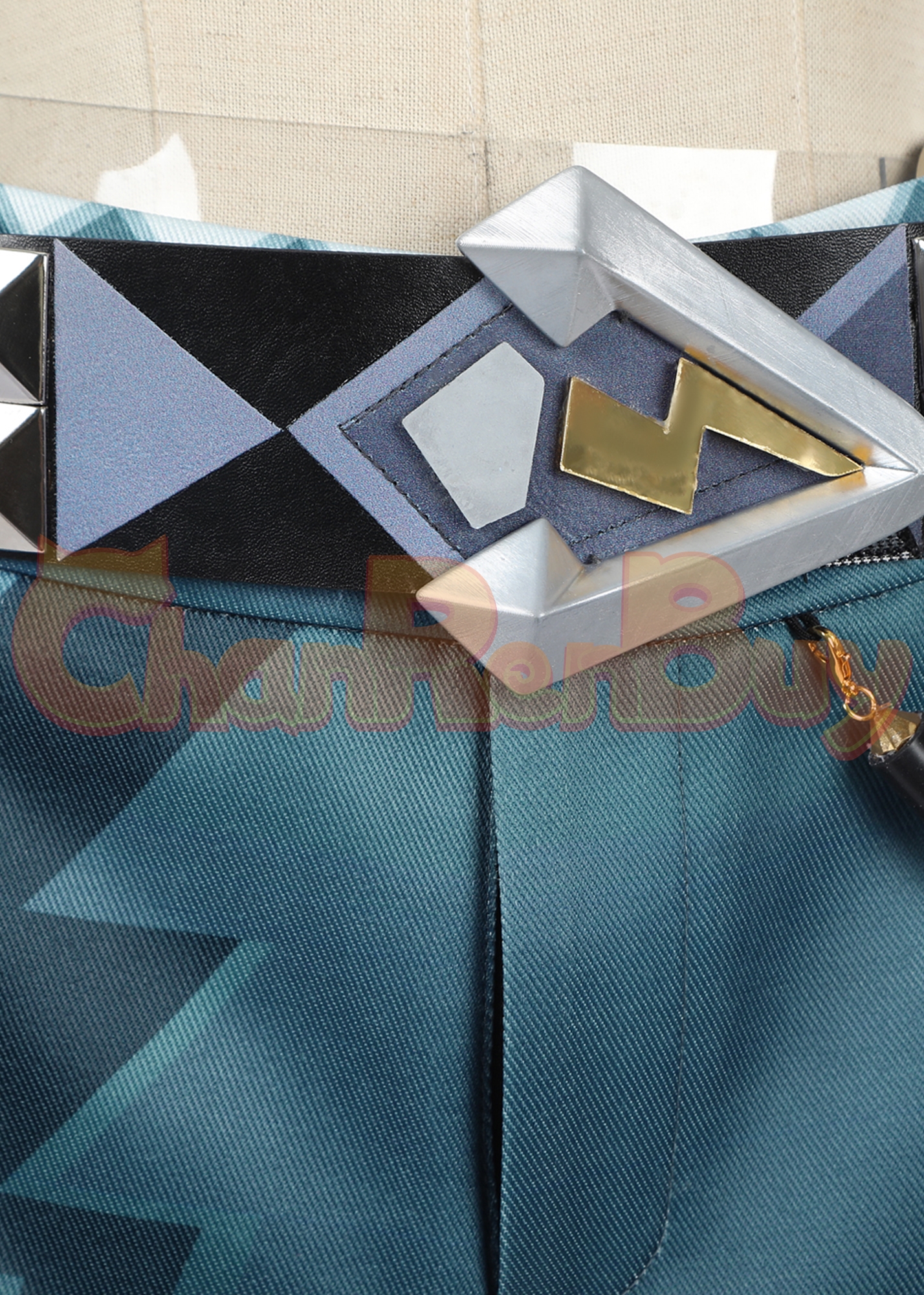 Xilonen Costume Genshin Impact Suit Cosplay