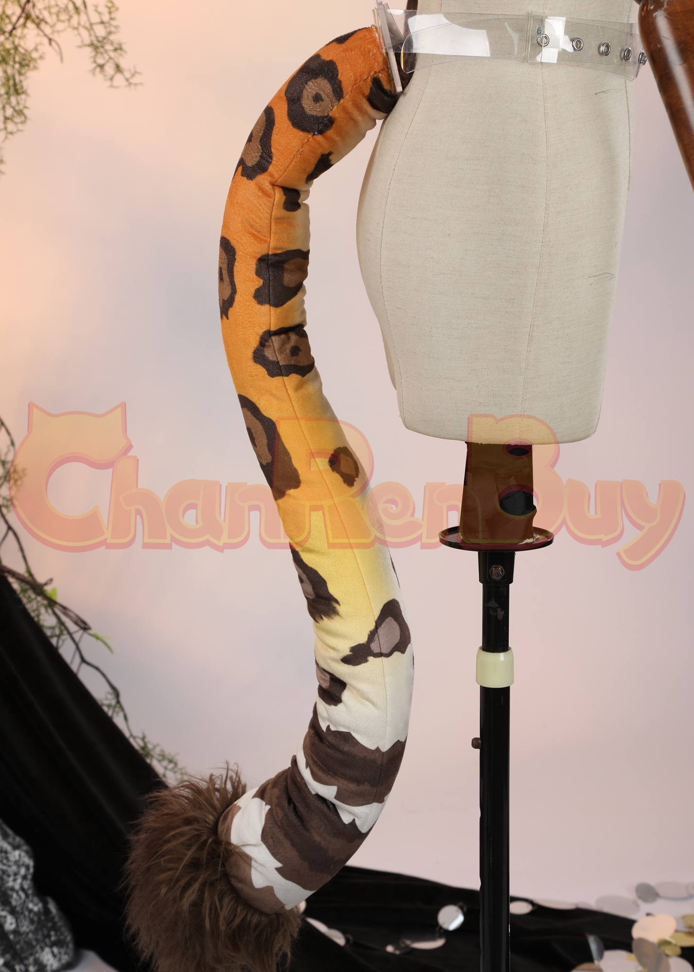 Xilonen Costume Genshin Impact Suit Cosplay