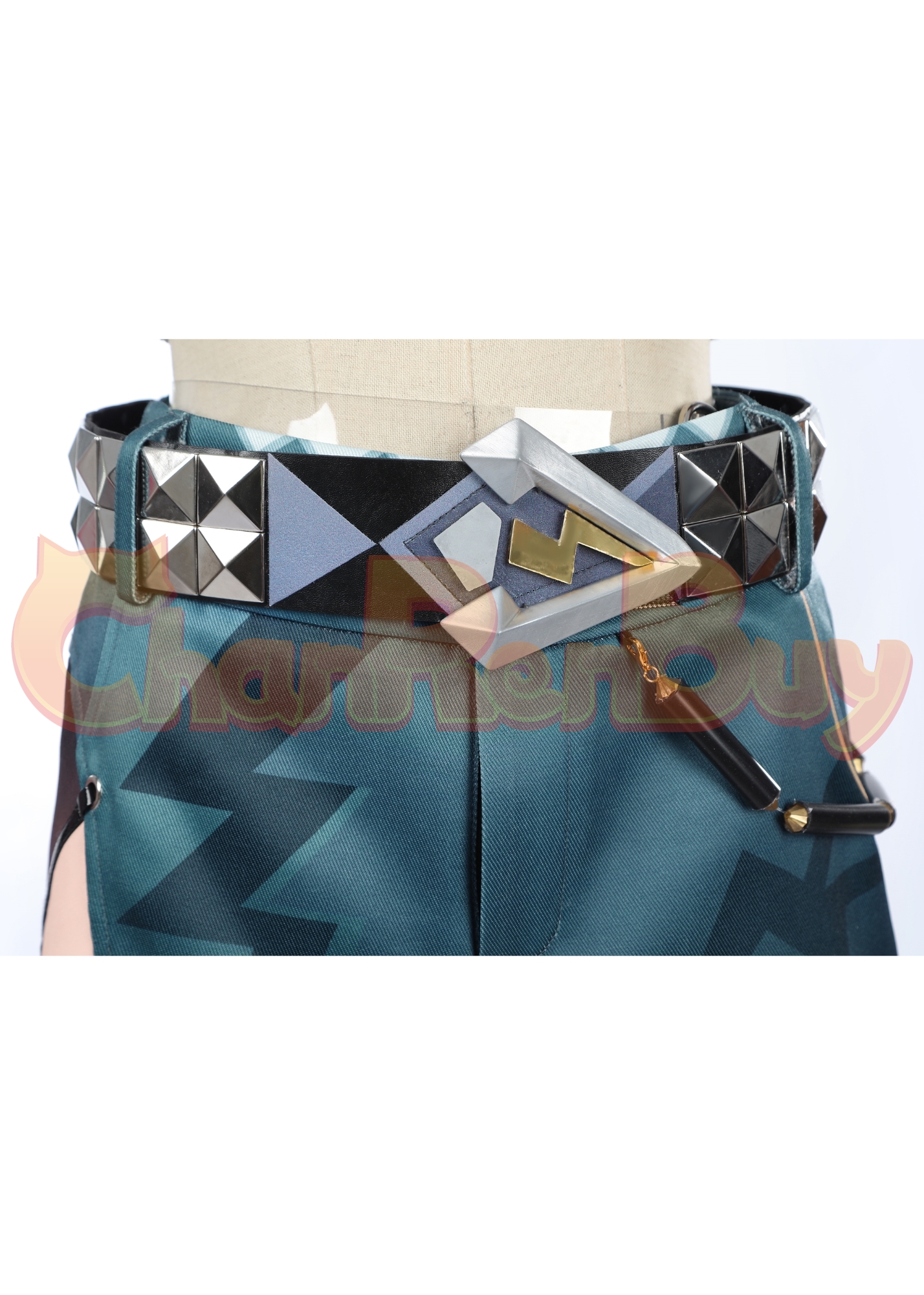 Xilonen Costume Genshin Impact Suit Cosplay