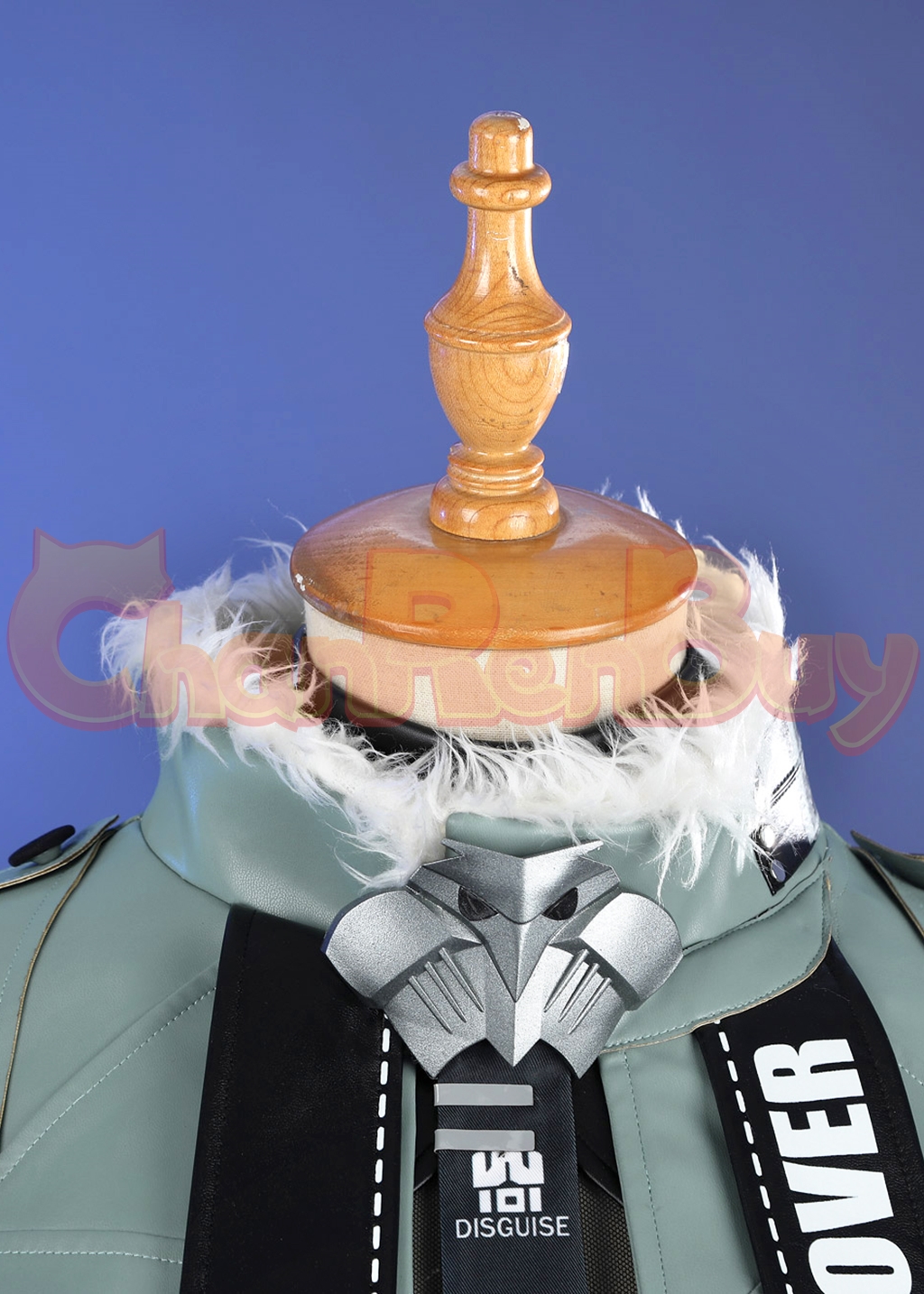 Jane Doe Costume Zenless Zone Zero Suit Cosplay