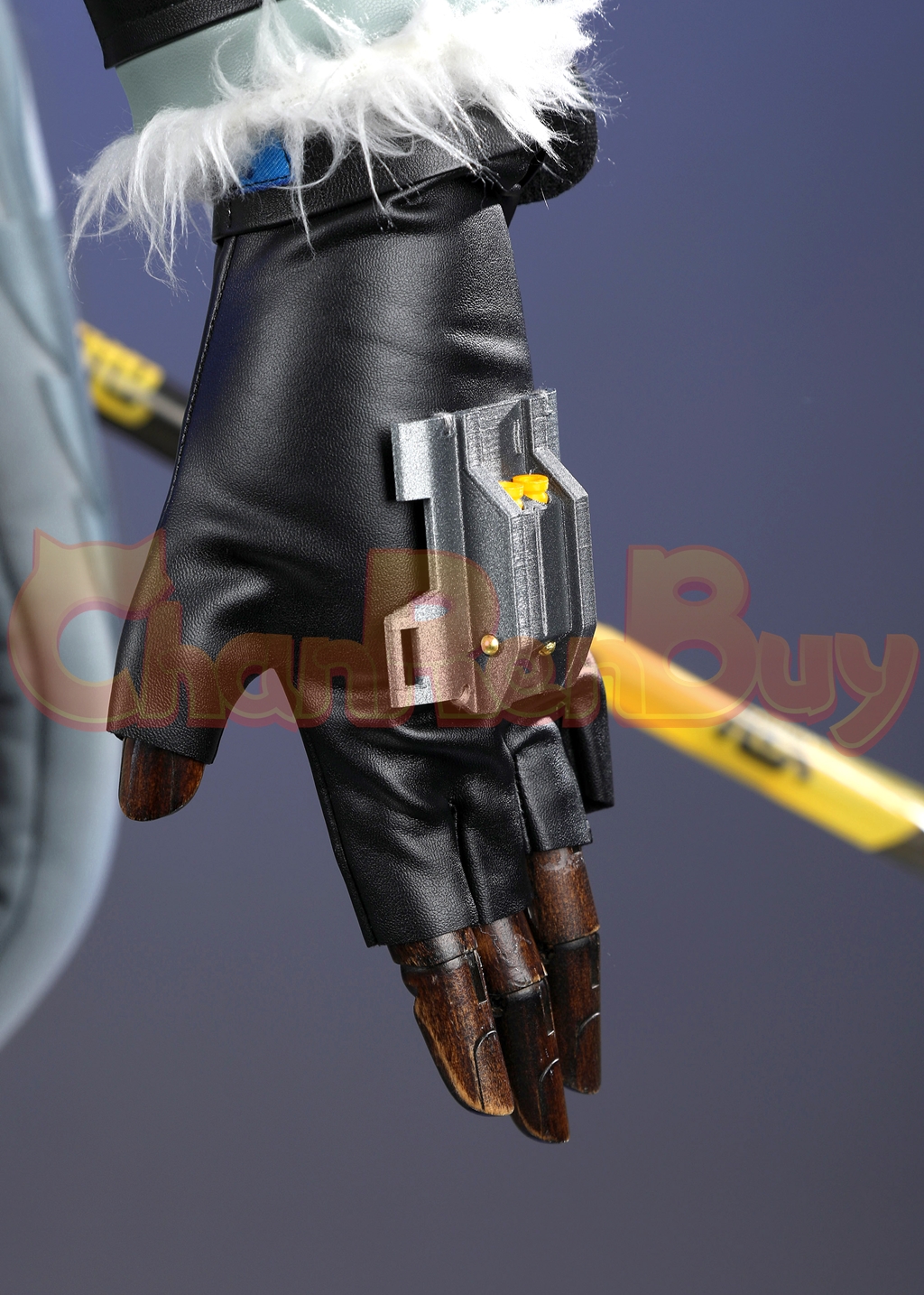 Jane Doe Costume Zenless Zone Zero Suit Cosplay