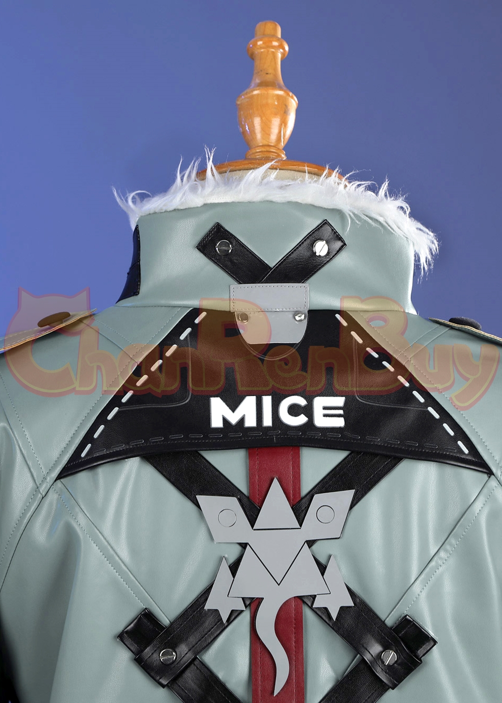 Jane Doe Costume Zenless Zone Zero Suit Cosplay