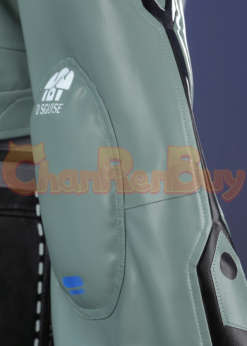 Jane Doe Costume Zenless Zone Zero Suit Cosplay