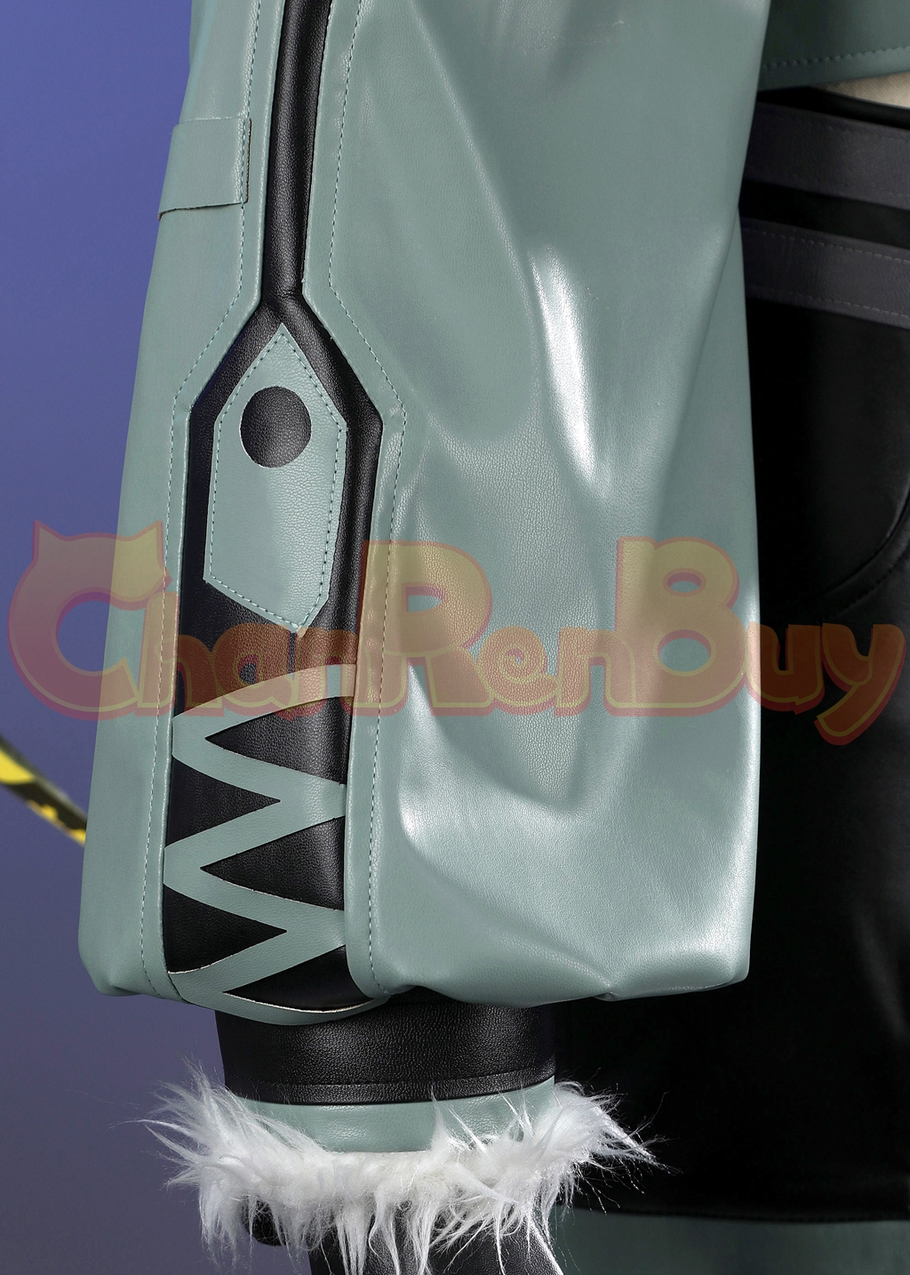 Jane Doe Costume Zenless Zone Zero Suit Cosplay