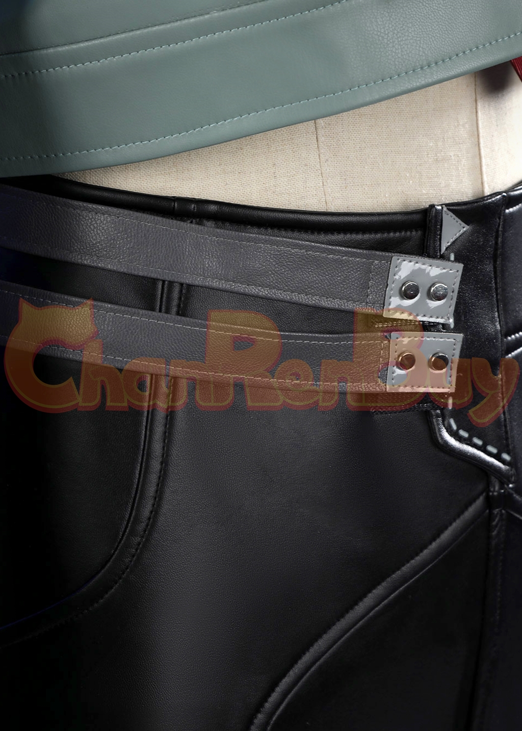 Jane Doe Costume Zenless Zone Zero Suit Cosplay