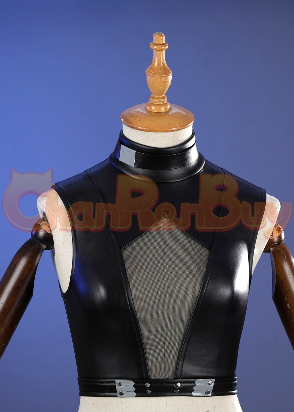 Jane Doe Costume Zenless Zone Zero Suit Cosplay