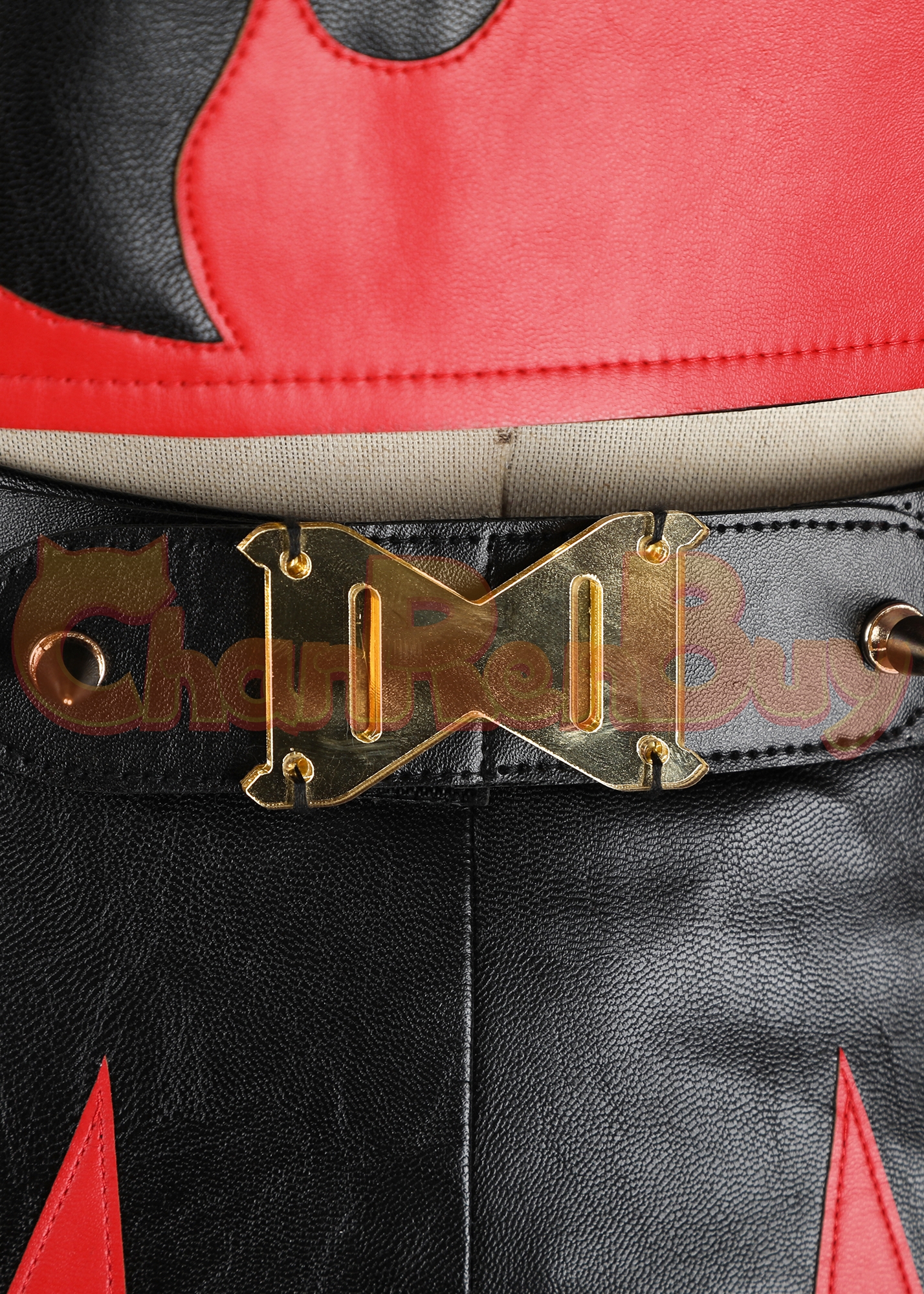 Burnice White Costume Zenless Zone Zero Suit Cosplay