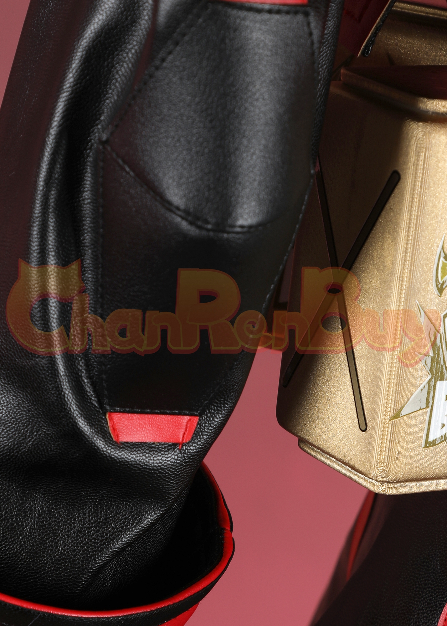 Burnice White Costume Zenless Zone Zero Suit Cosplay